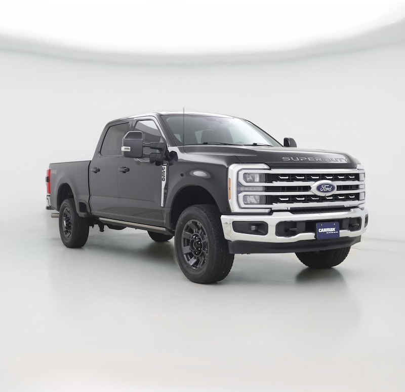 2024 Ford F250 Lariat