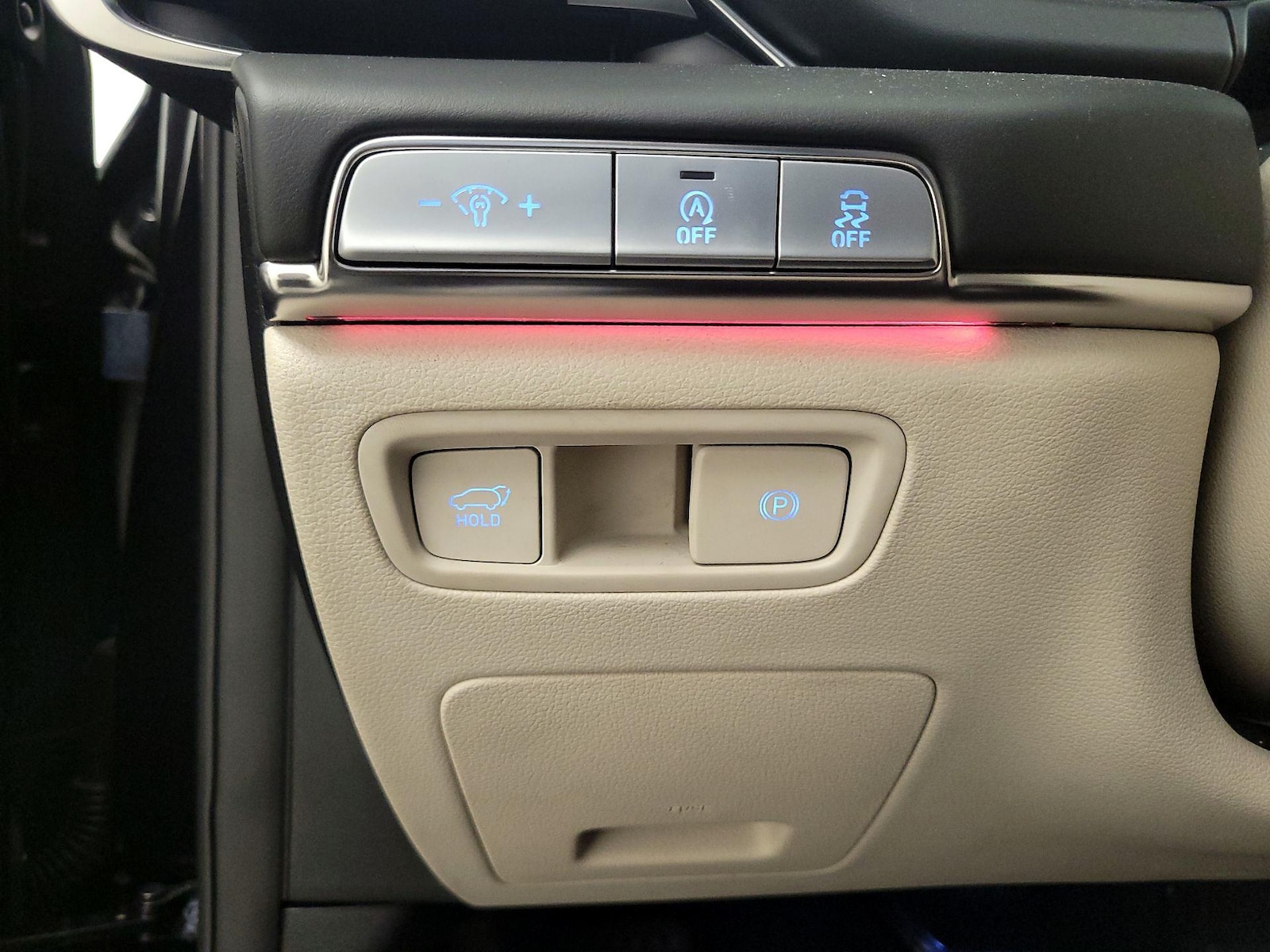 2024 GENESIS GV80 Standard - Photo 14