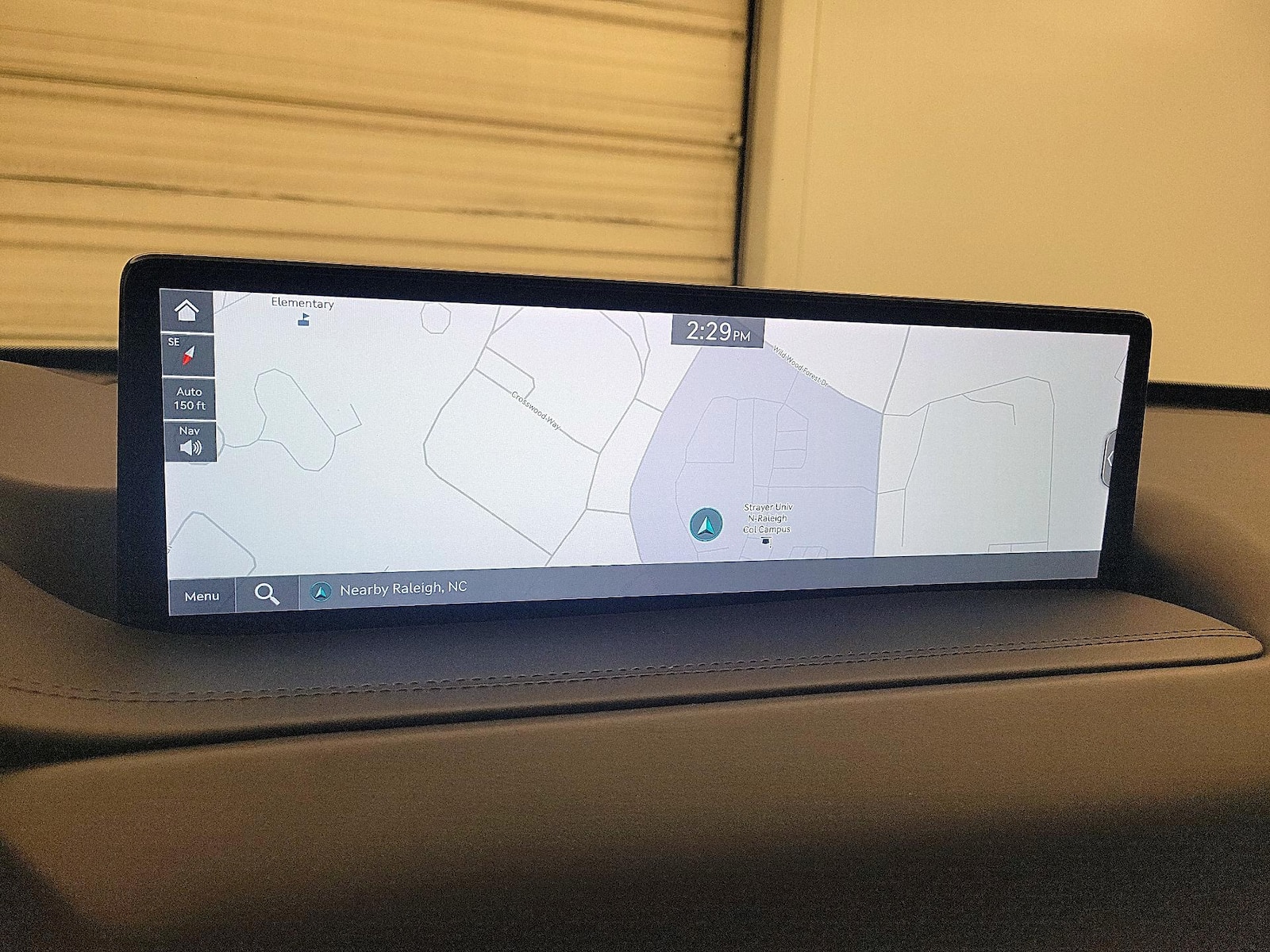 2024 GENESIS GV80 Standard - Photo 15