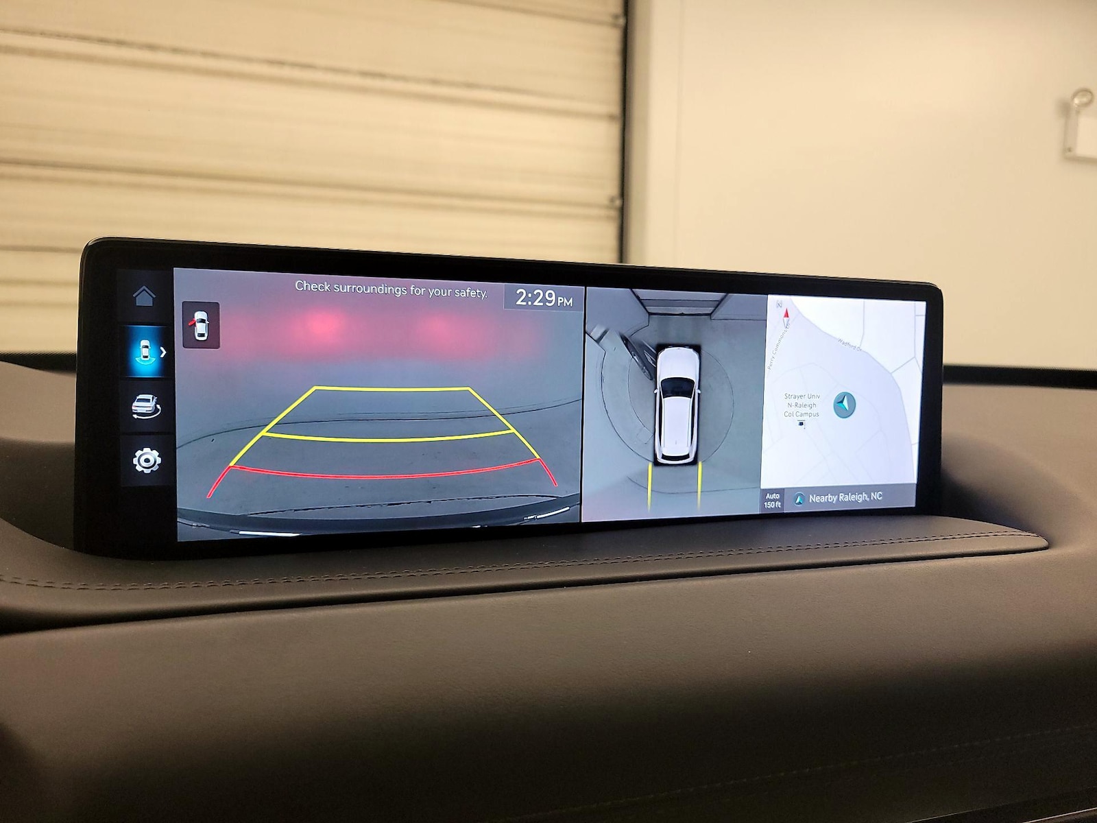 2024 GENESIS GV80 Standard - Photo 16