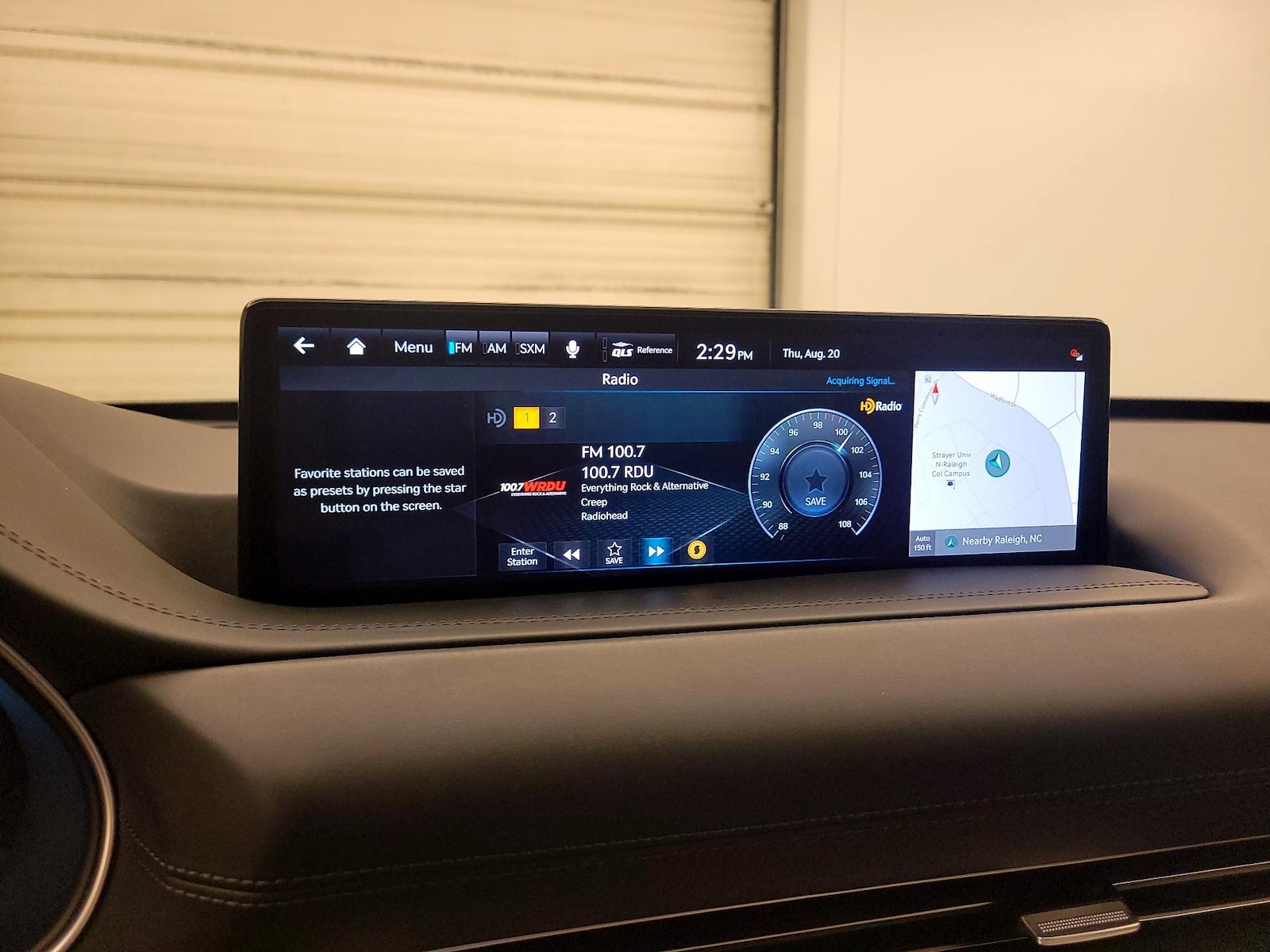 2024 GENESIS GV80 Standard - Photo 17