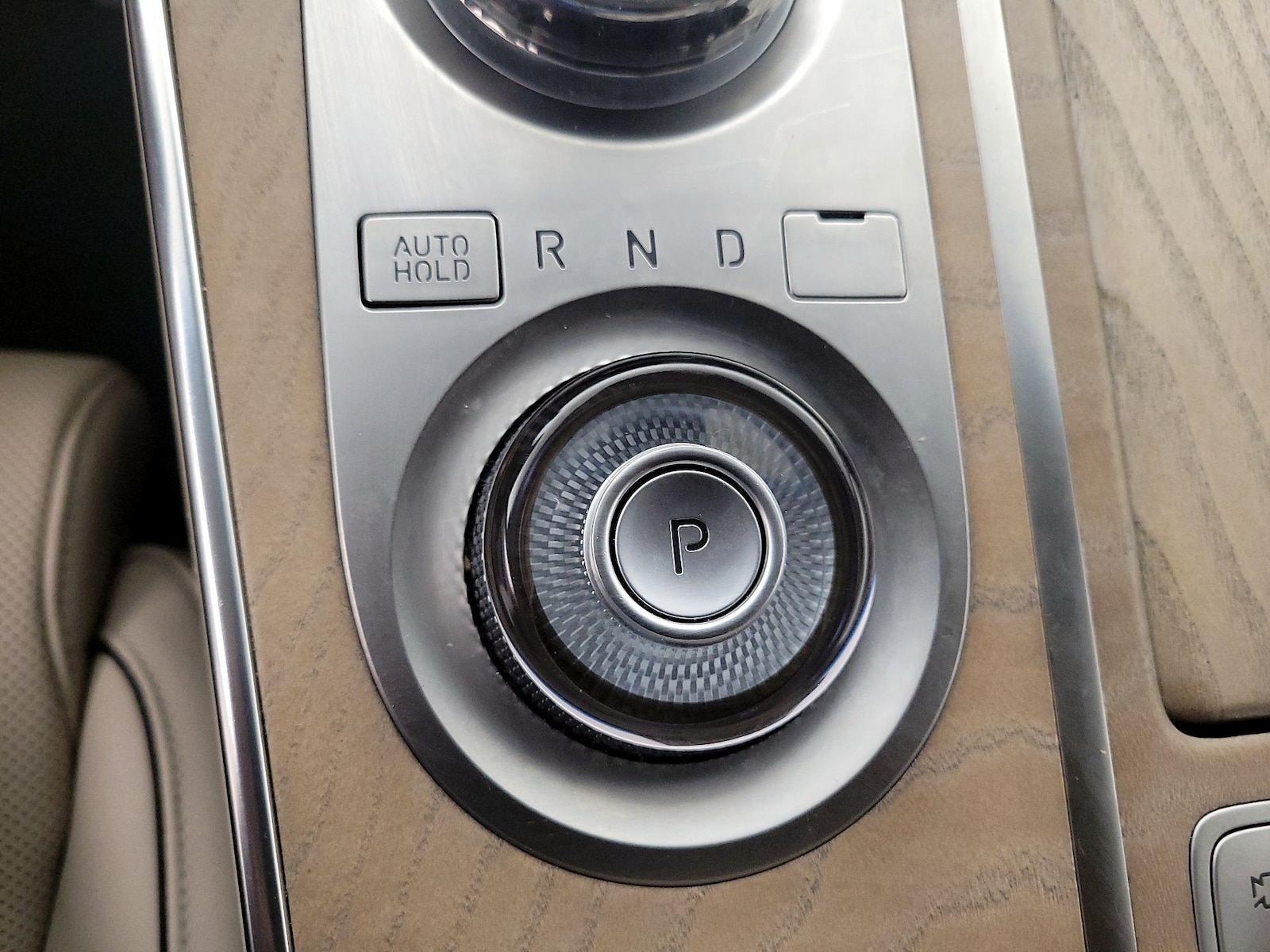 2024 GENESIS GV80 Standard - Photo 19