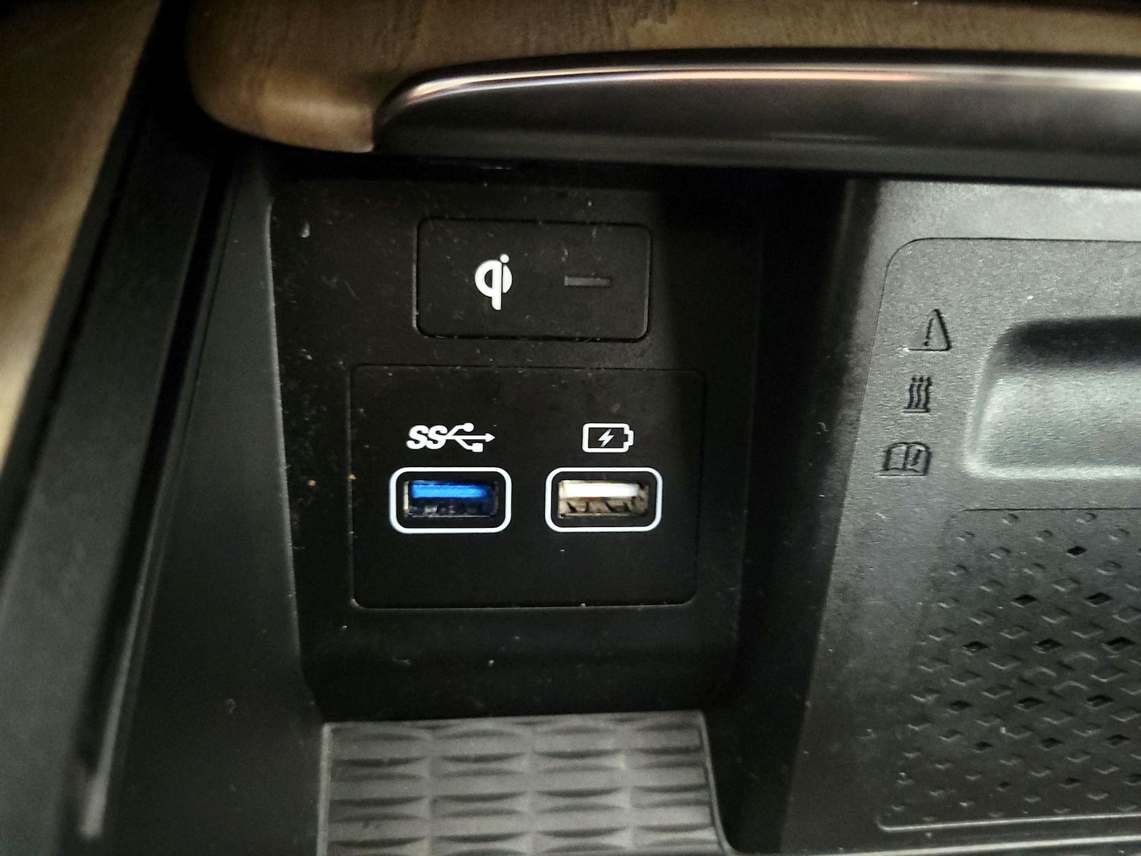 2024 GENESIS GV80 Standard - Photo 20
