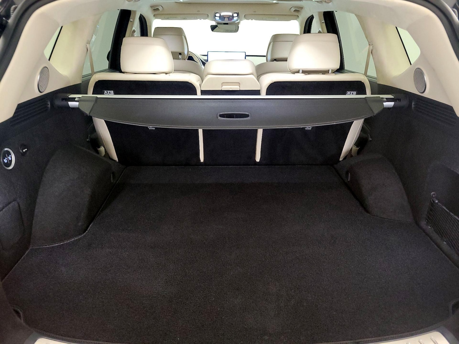 2024 GENESIS GV80 Standard - Photo 23