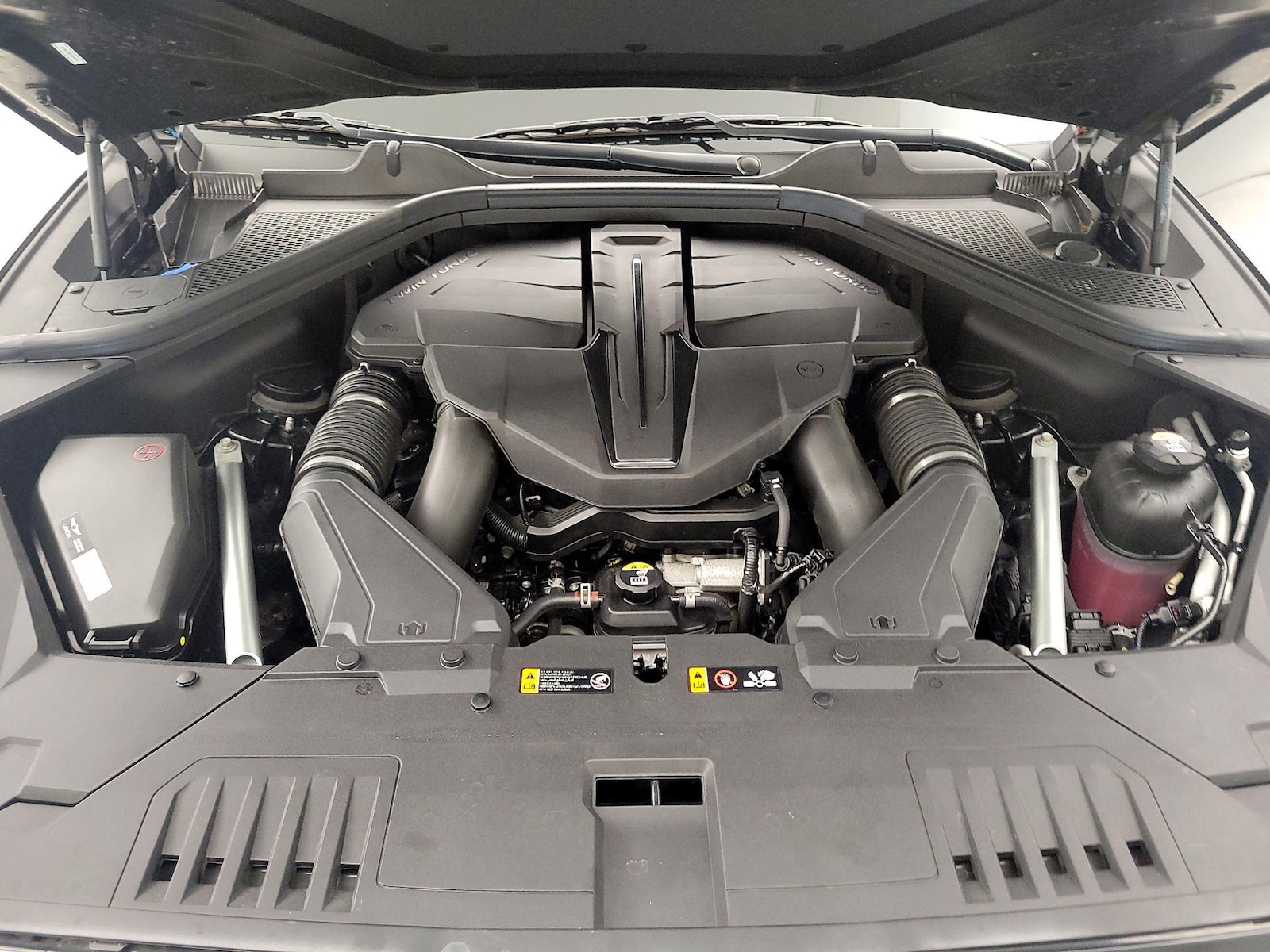 2024 GENESIS GV80 Standard - Photo 24