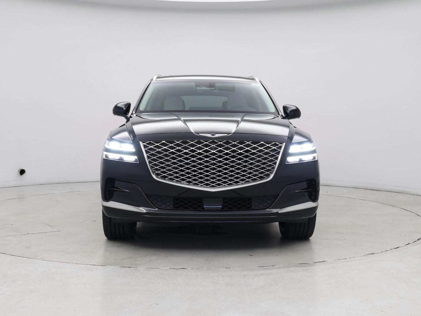 2024 GENESIS GV80 Standard - Photo 6