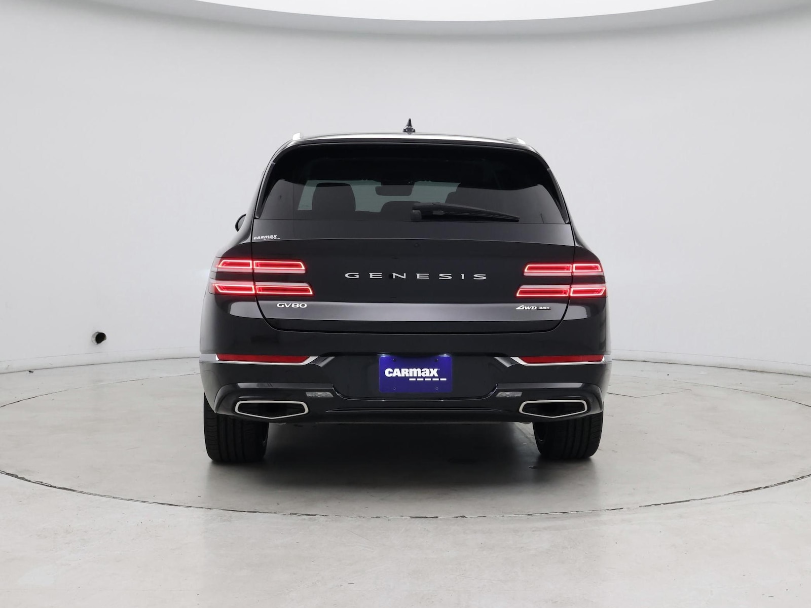 2024 GENESIS GV80 Standard - Photo 7