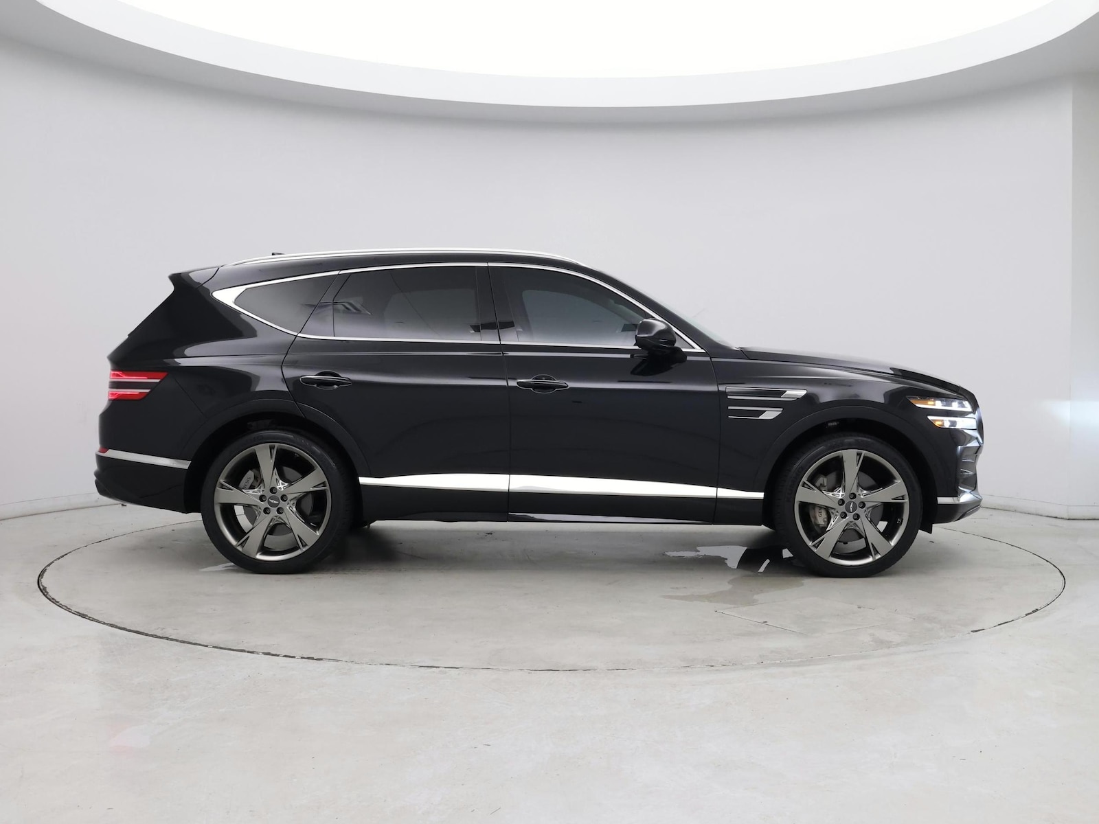 2024 GENESIS GV80 Standard - Photo 8