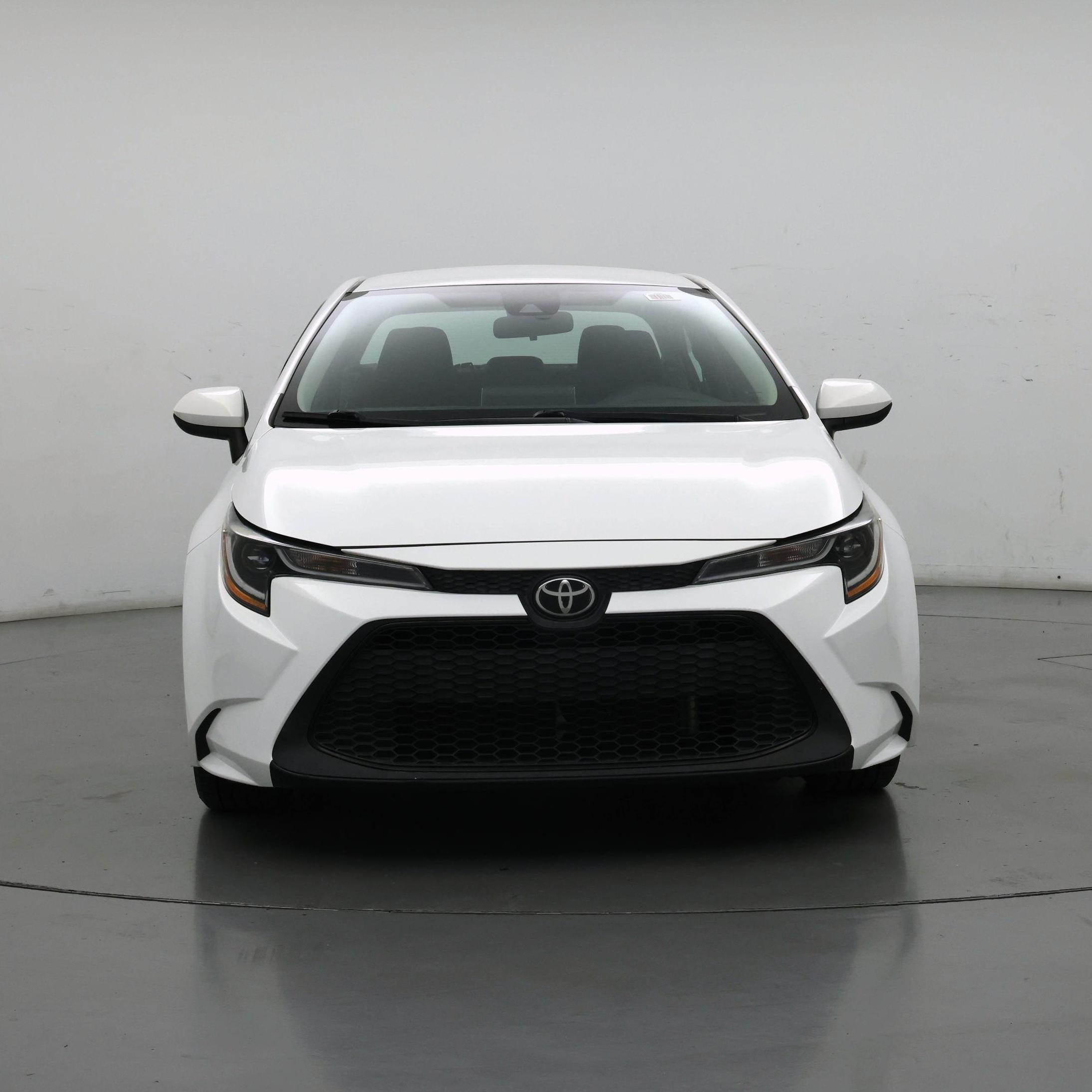 Thumbnail: 2021 Toyota Corolla - 5