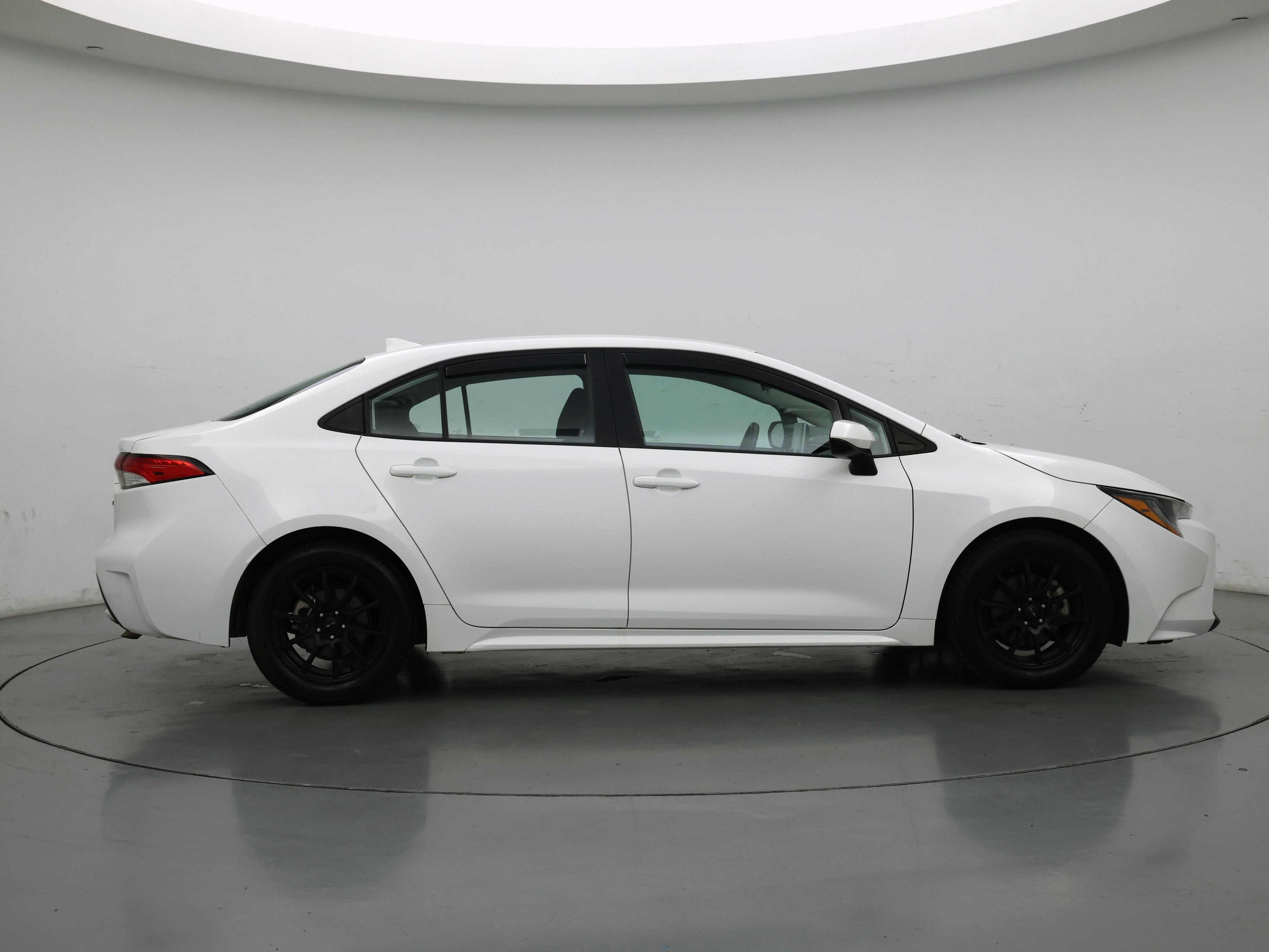 Thumbnail: 2021 Toyota Corolla - 7