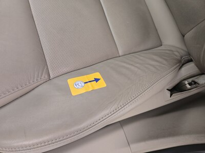 Condition detail