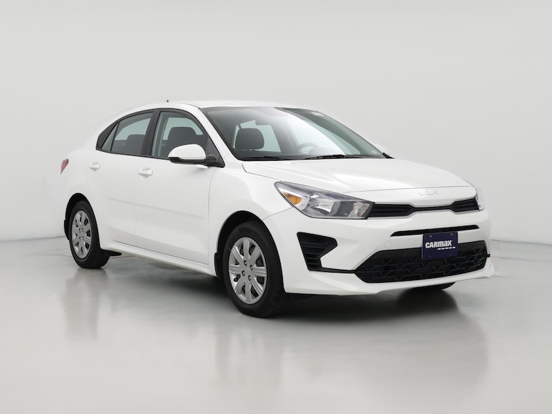 2022 Kia Rio S -
                  Saint Louis, MO