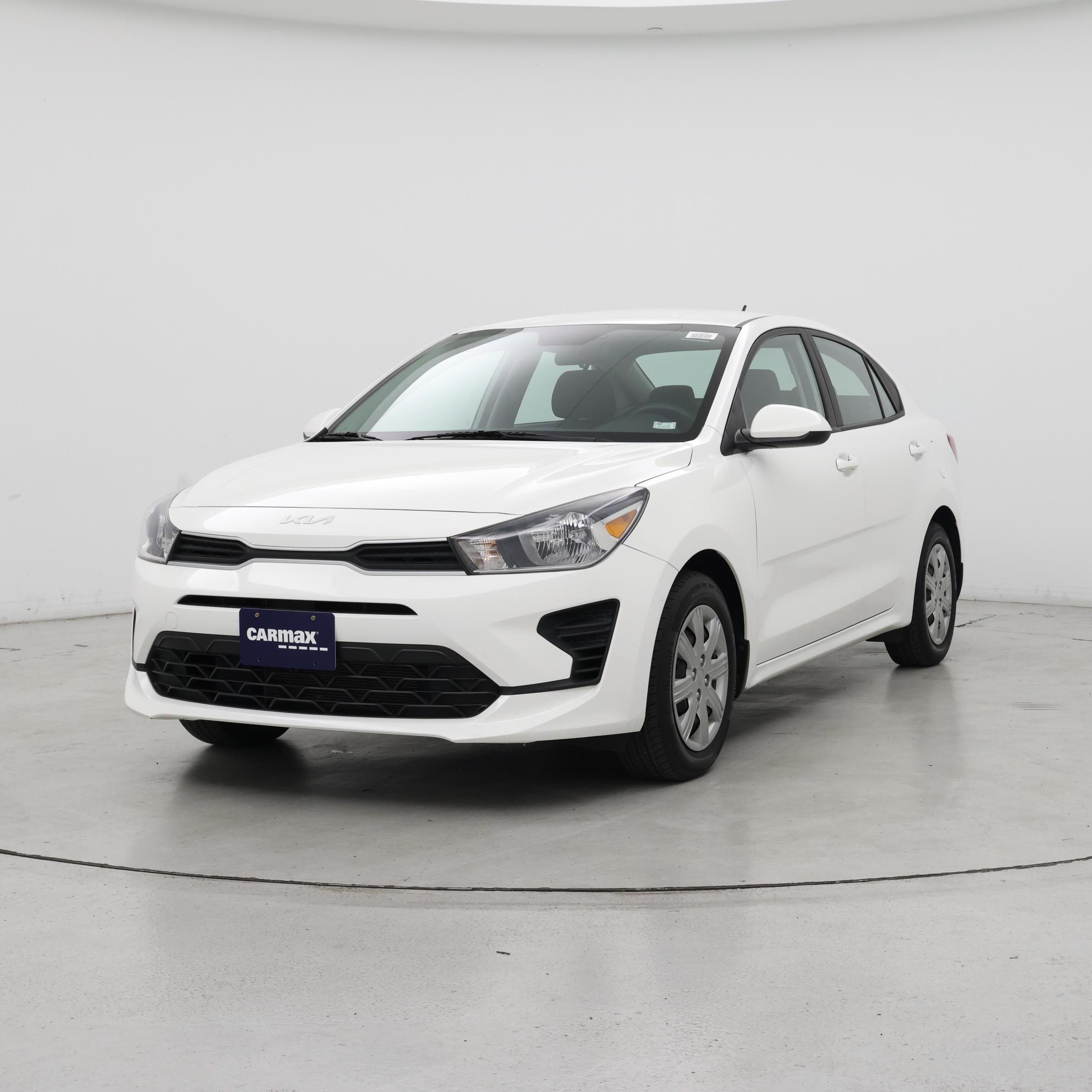 Thumbnail: 2022 Kia Rio - 4