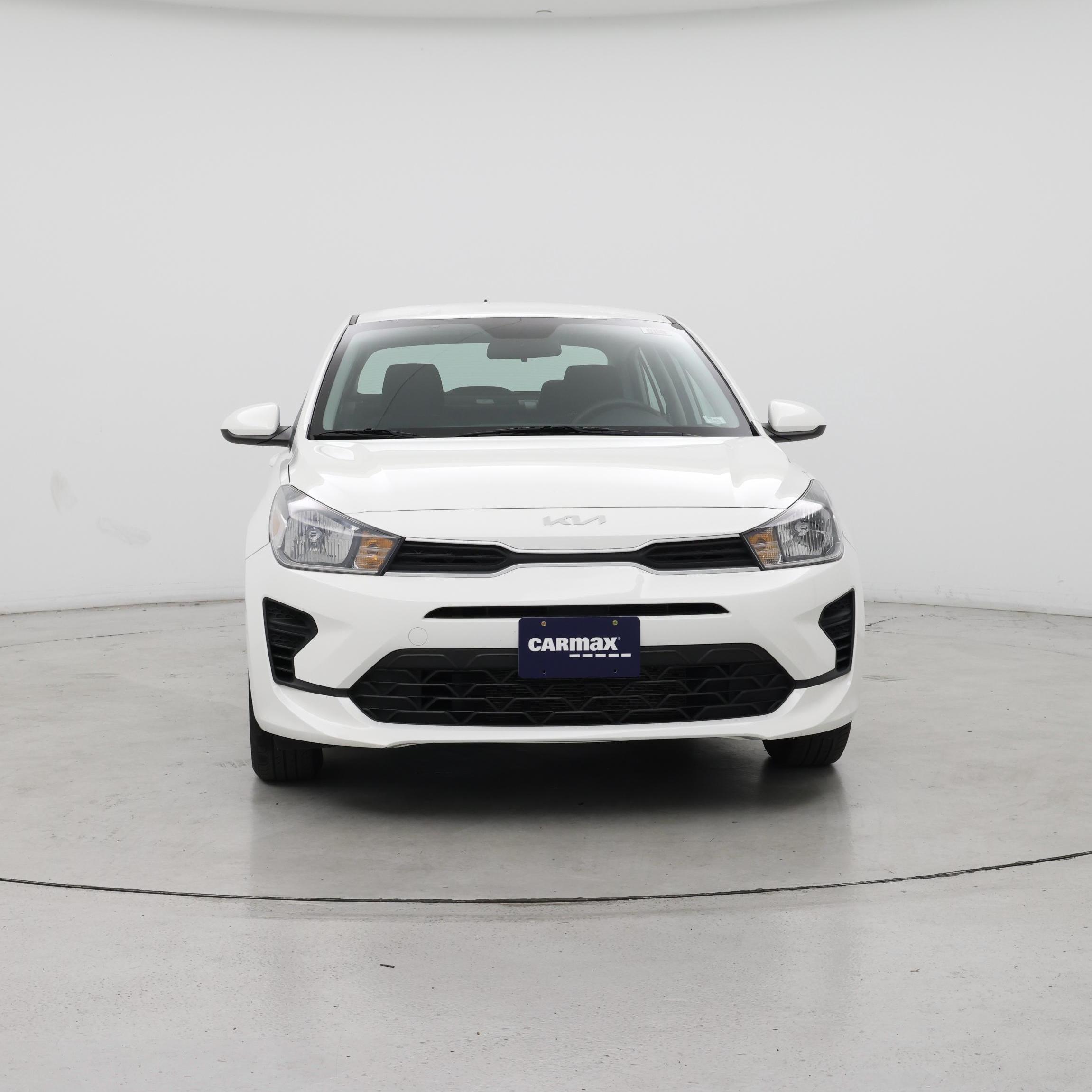 Thumbnail: 2022 Kia Rio - 5