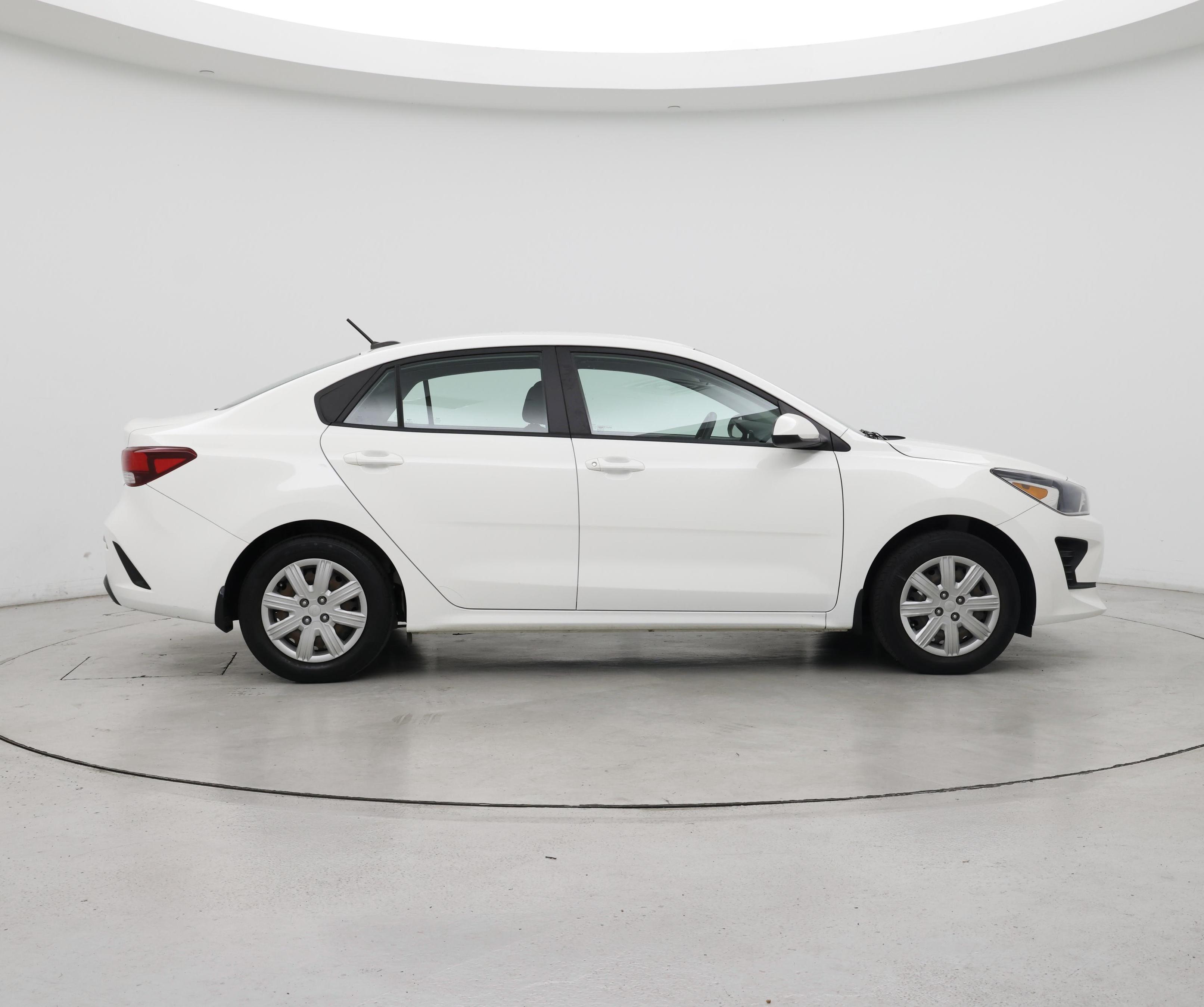 Thumbnail: 2022 Kia Rio - 7
