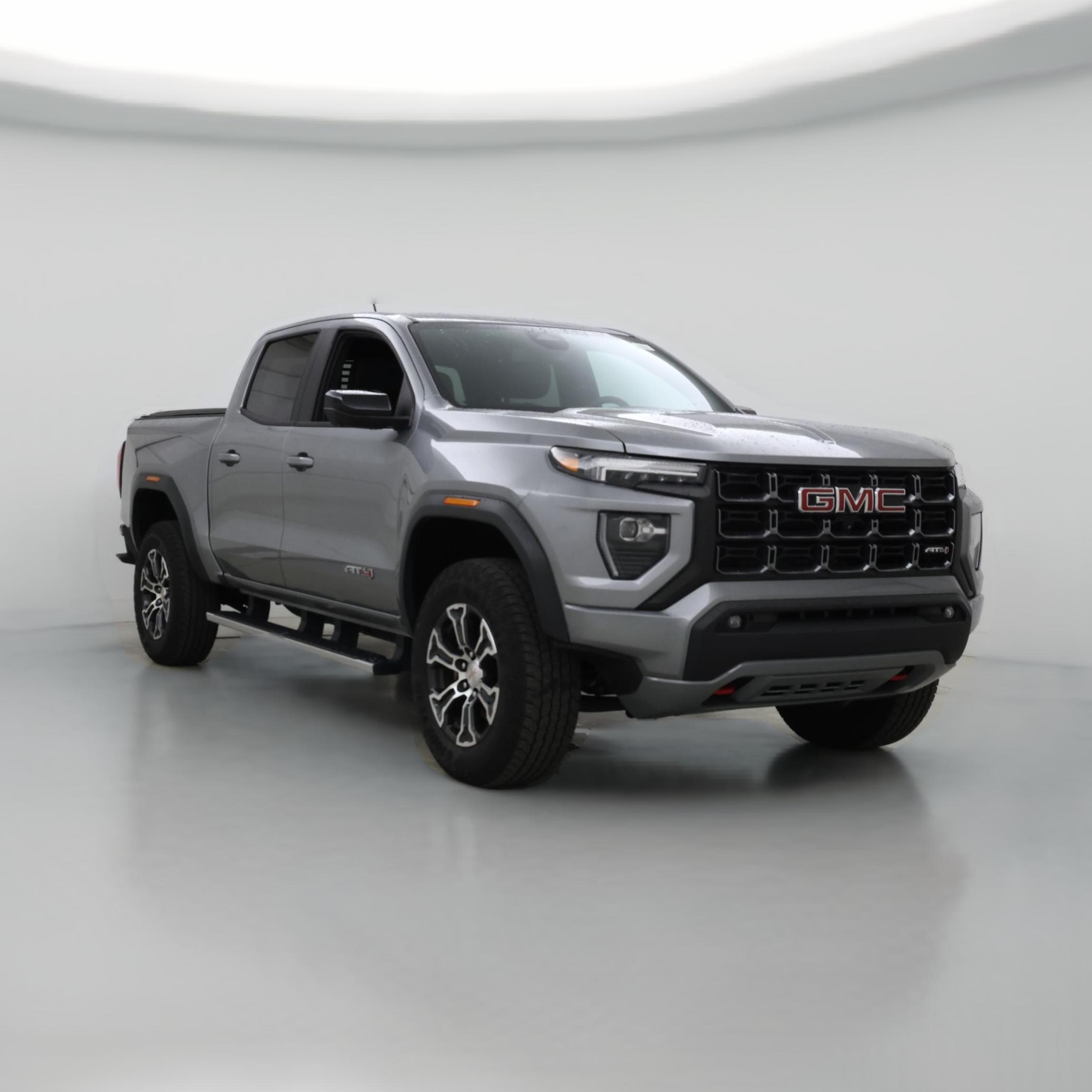 Thumbnail: 2023 GMC Canyon - 1