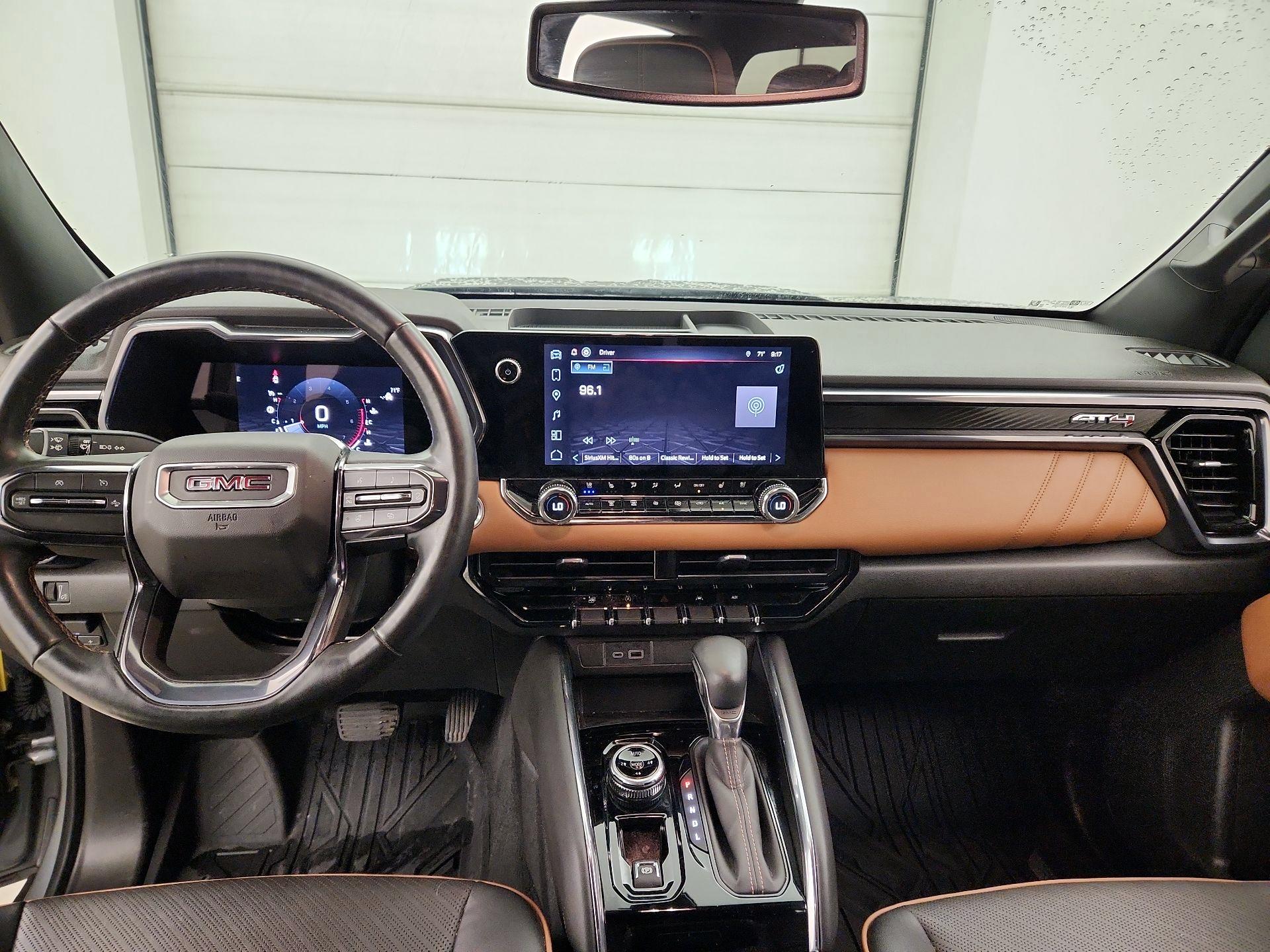 Thumbnail: 2023 GMC Canyon - 9