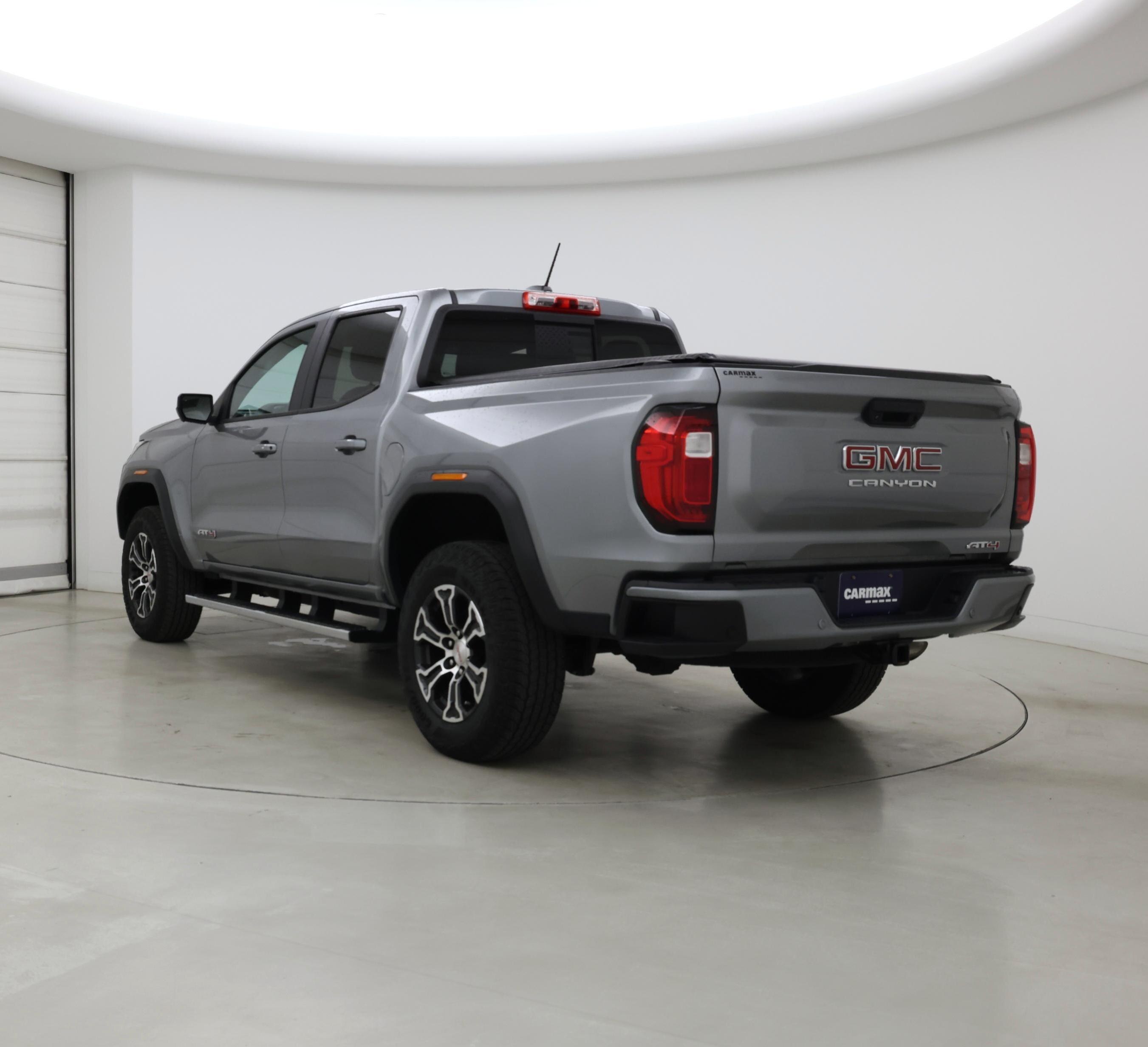 Thumbnail: 2023 GMC Canyon - 2