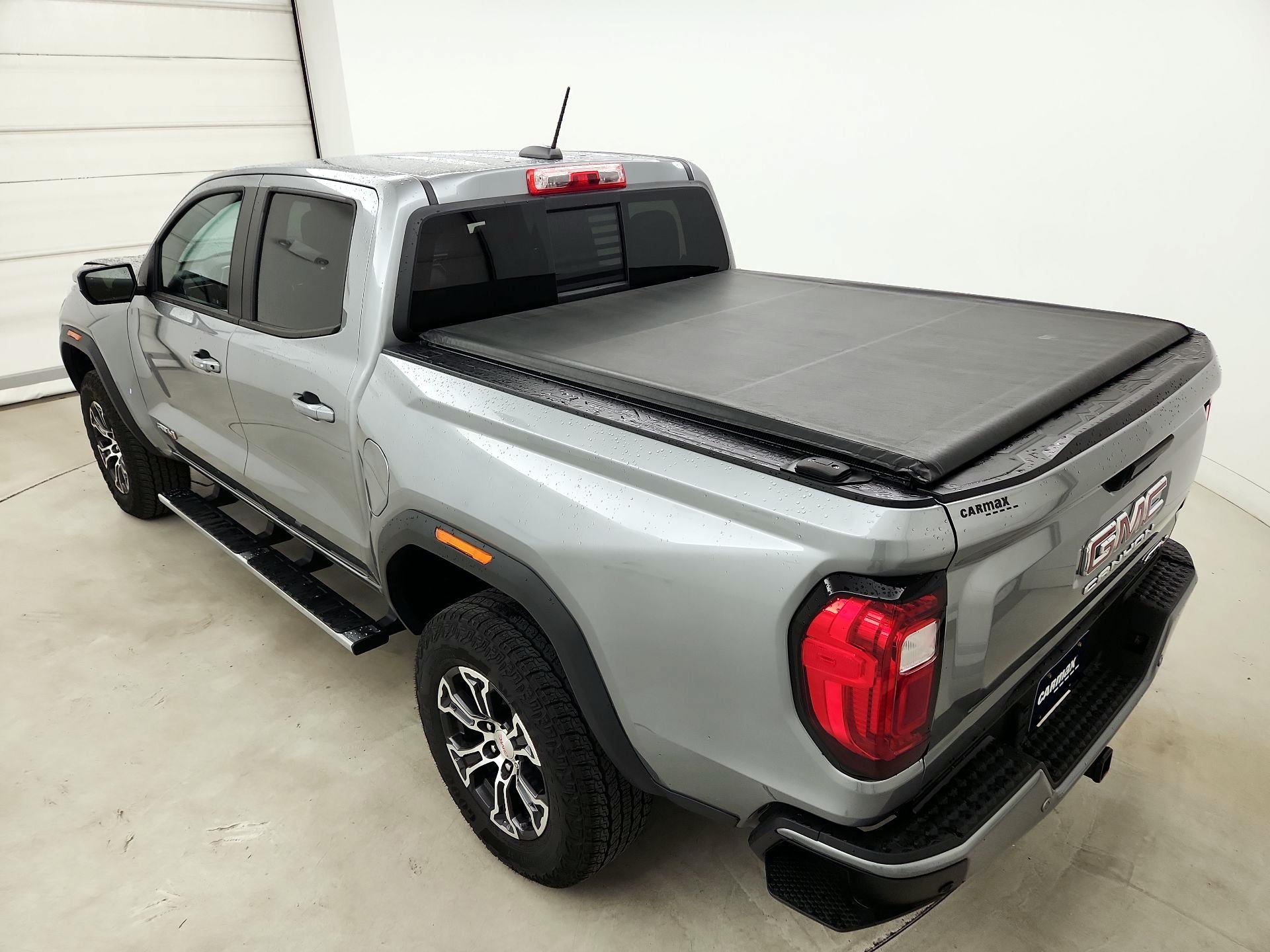 Thumbnail: 2023 GMC Canyon - 20