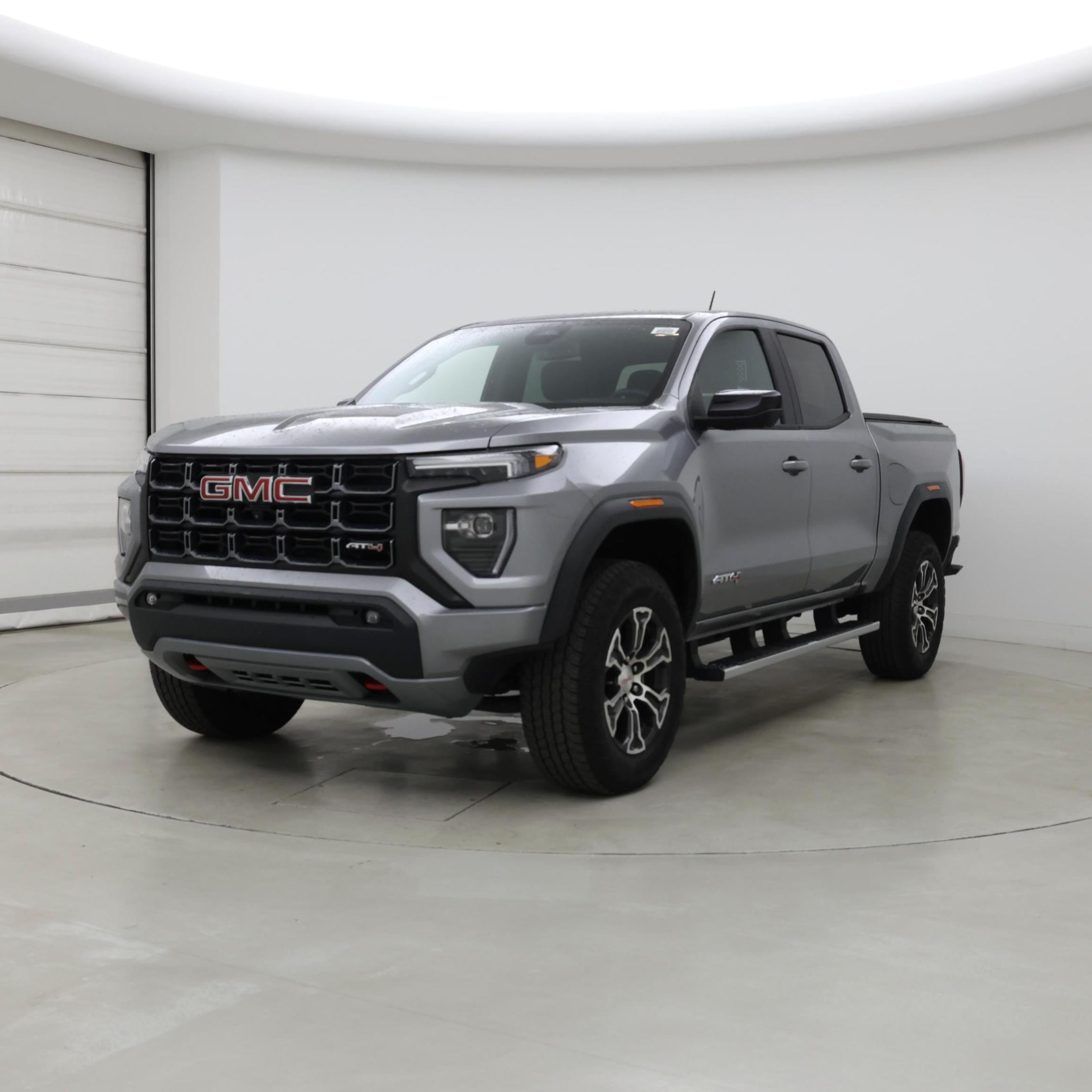 Thumbnail: 2023 GMC Canyon - 4
