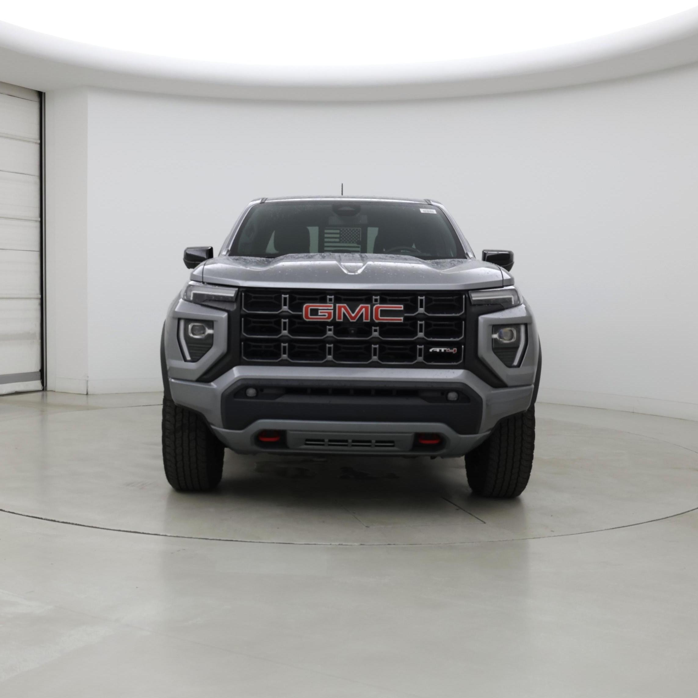 Thumbnail: 2023 GMC Canyon - 5