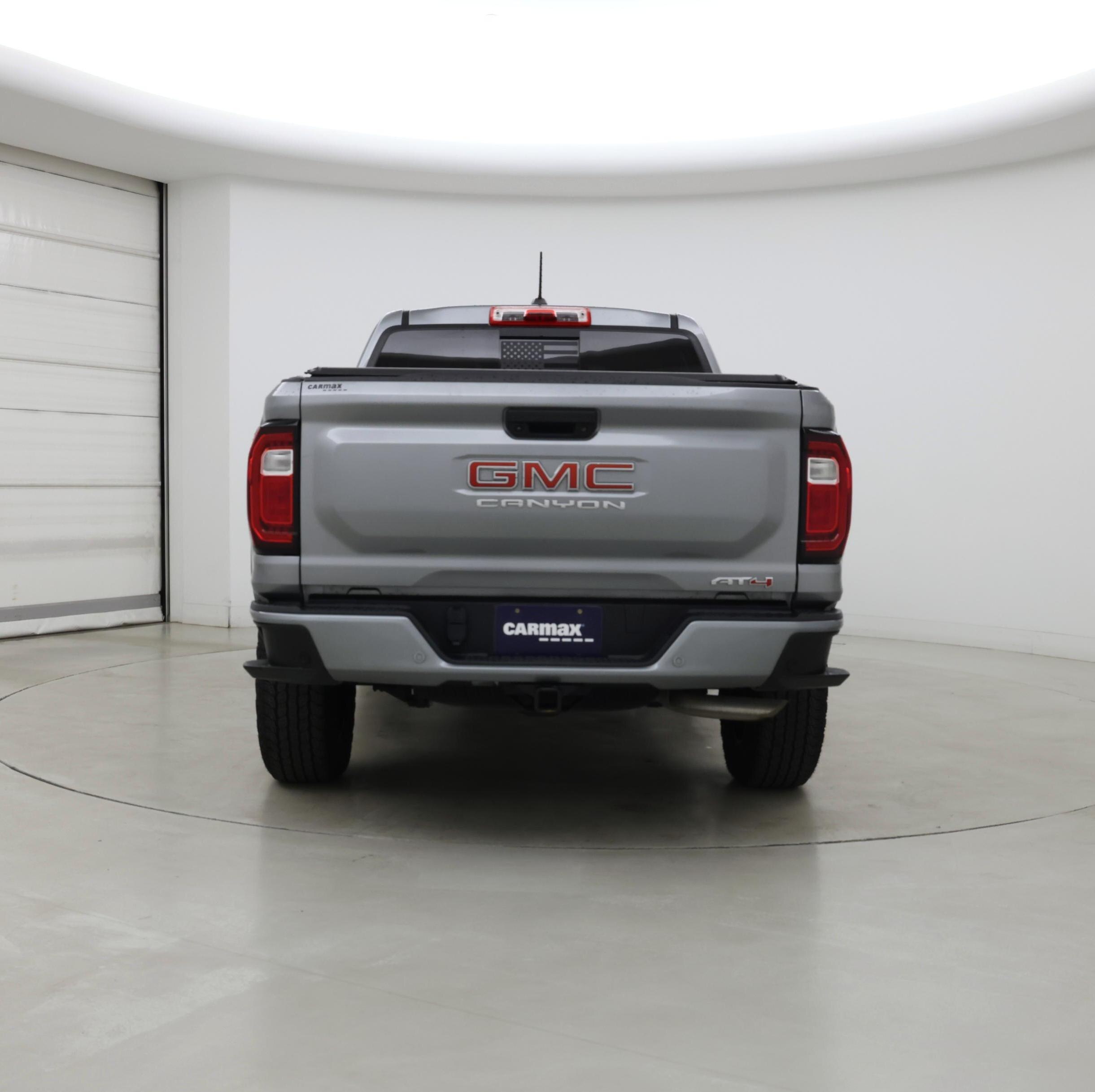 Thumbnail: 2023 GMC Canyon - 6
