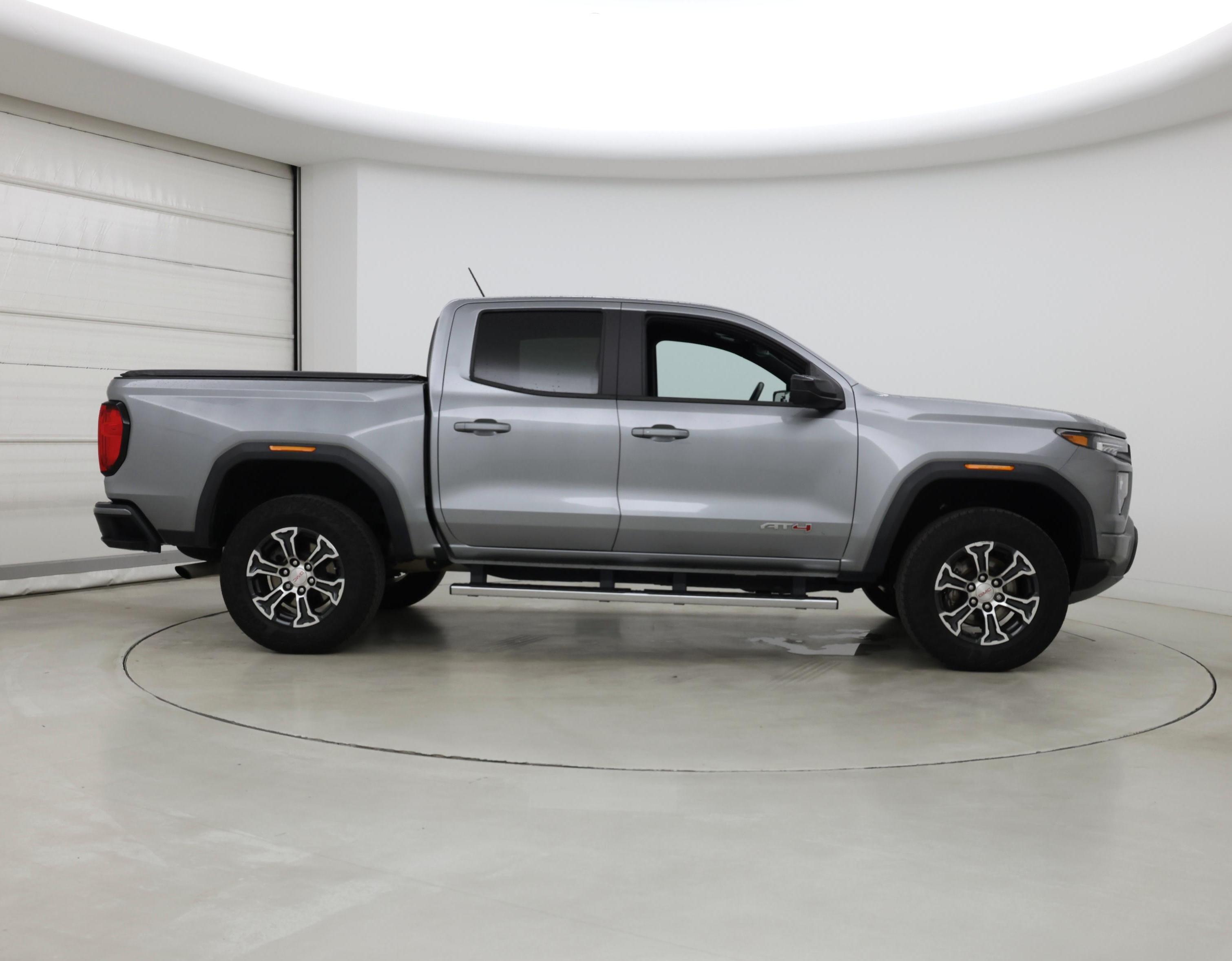 Thumbnail: 2023 GMC Canyon - 7