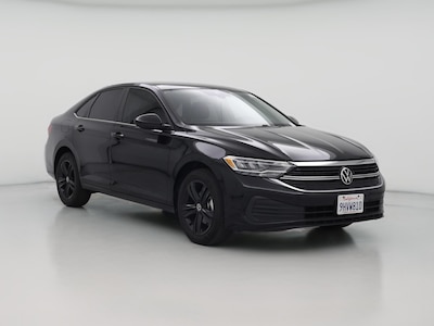 2023 Volkswagen Jetta SE
