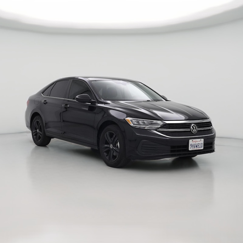 2023 Volkswagen Jetta SE