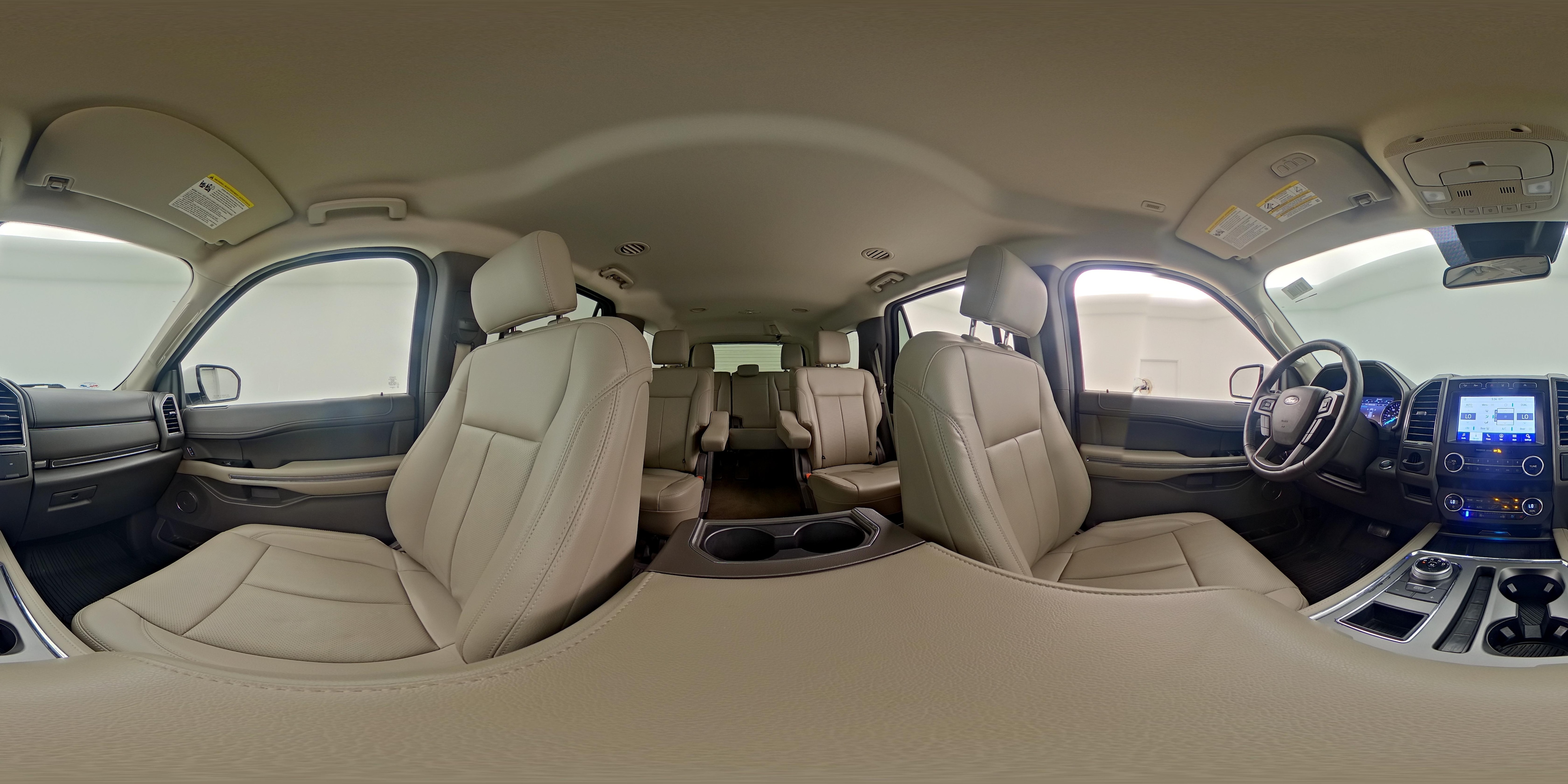 2020 Ford Expedition XLT - Photo 26