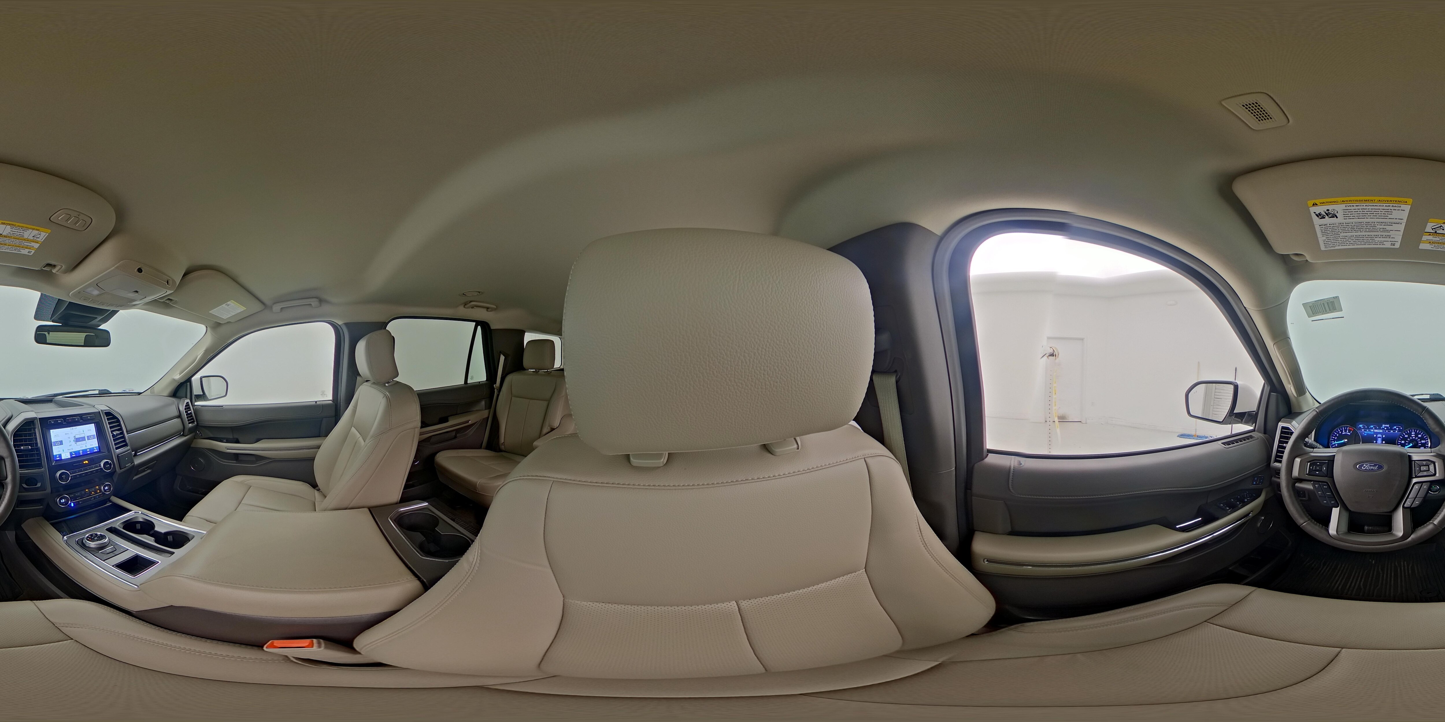2020 Ford Expedition XLT - Photo 28