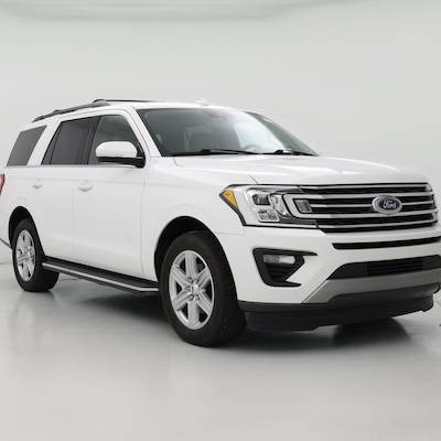 2020 Ford Expedition XLT