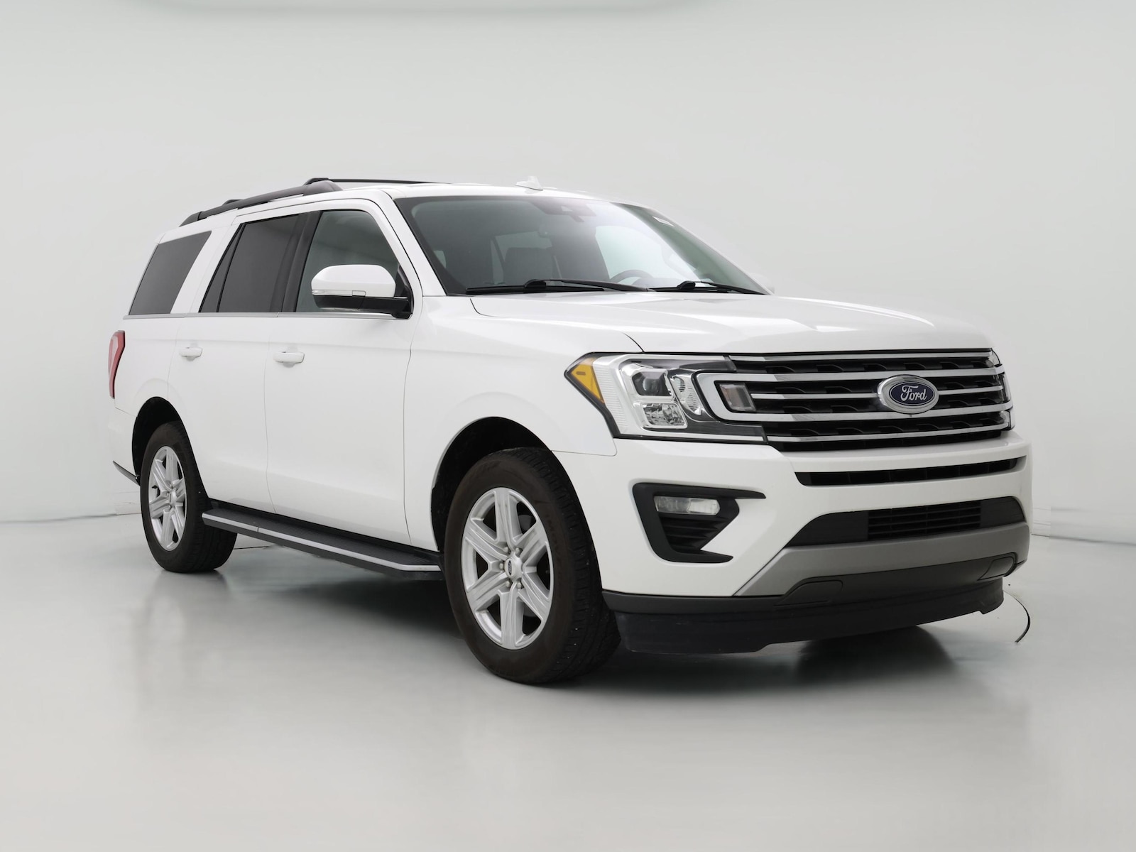 2020 Ford Expedition XLT - Photo 1