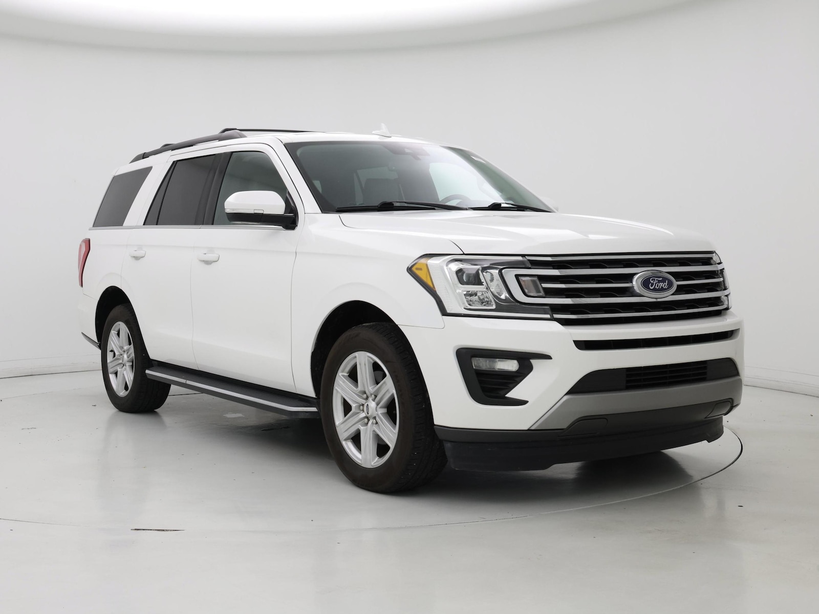2020 Ford Expedition XLT - Photo 2