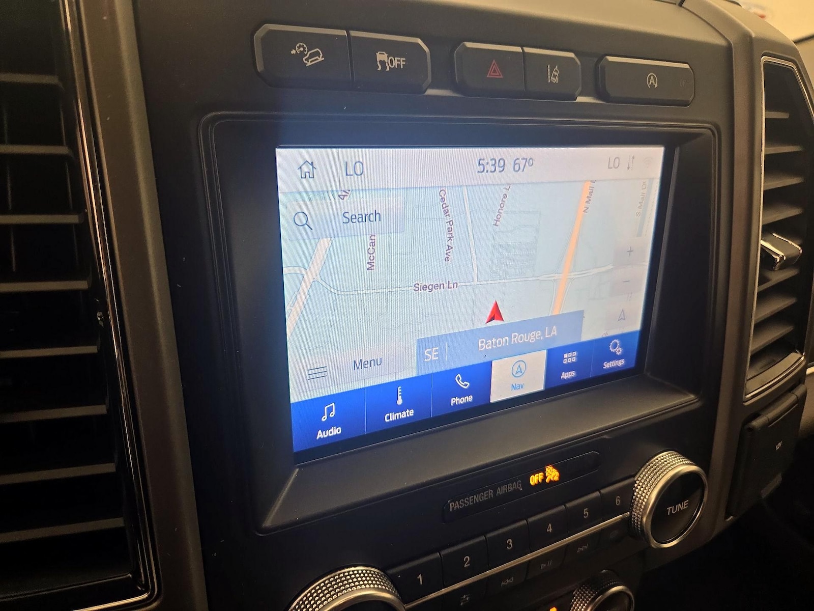2020 Ford Expedition XLT - Photo 15