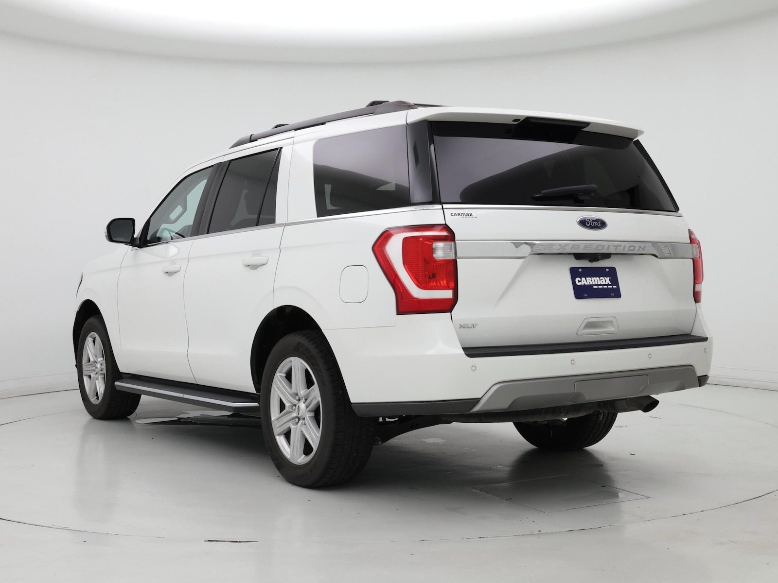 2020 Ford Expedition XLT - Photo 3