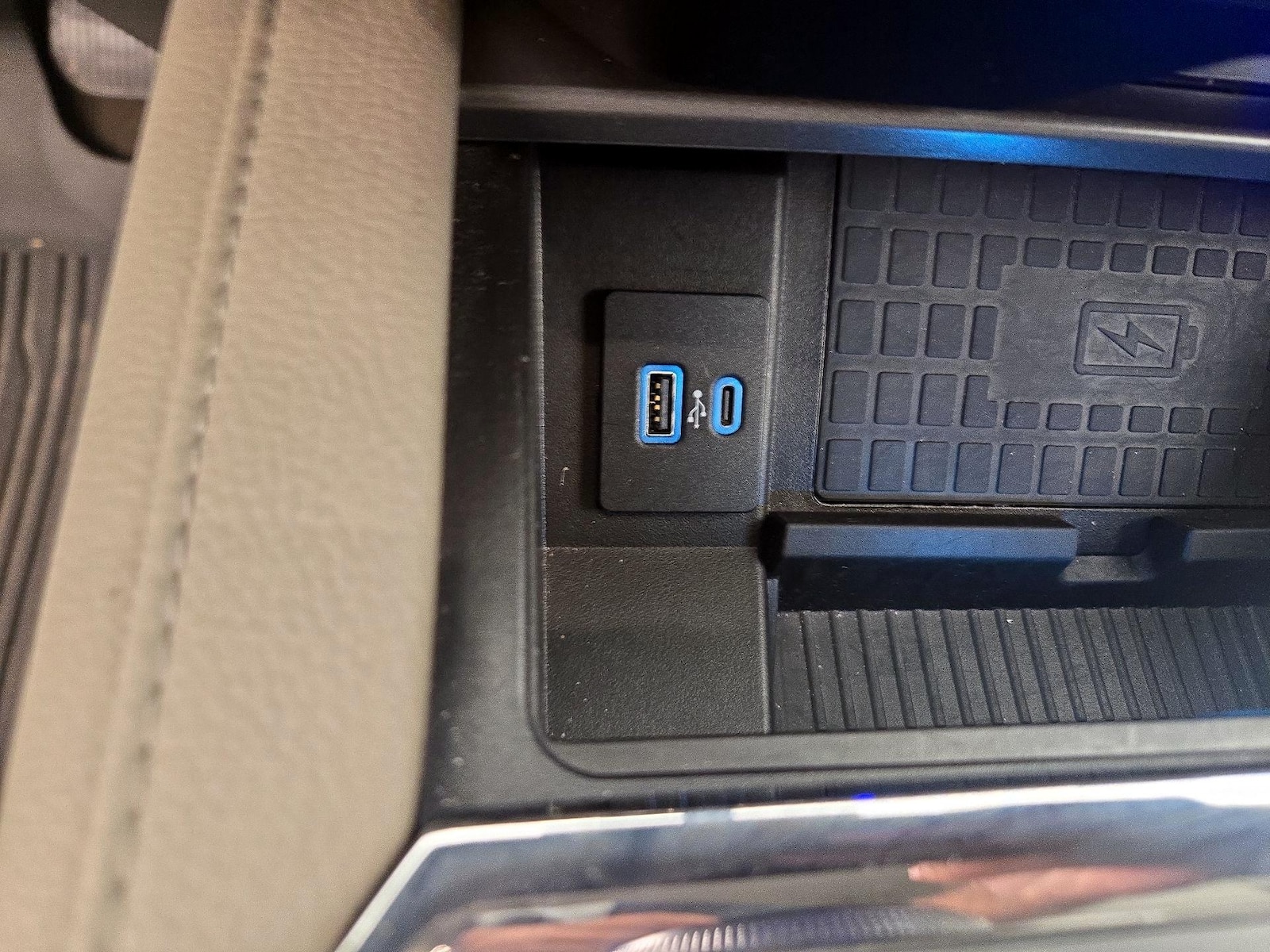 2020 Ford Expedition XLT - Photo 20