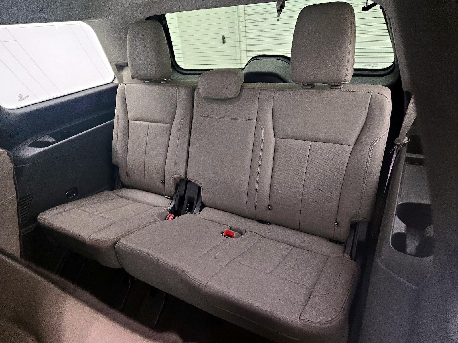 2020 Ford Expedition XLT - Photo 22