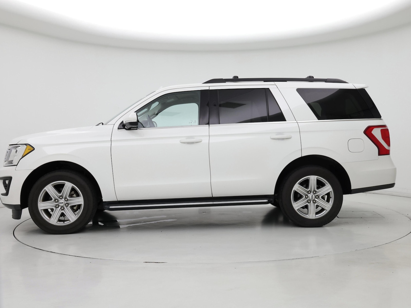 2020 Ford Expedition XLT - Photo 4