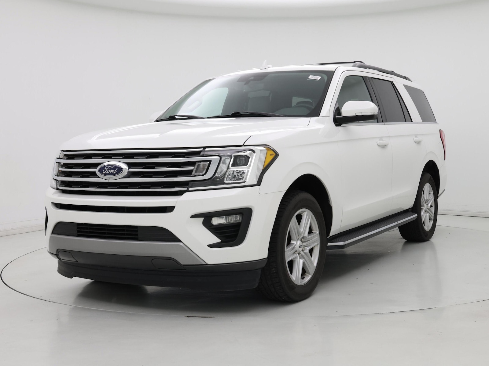 2020 Ford Expedition XLT - Photo 5