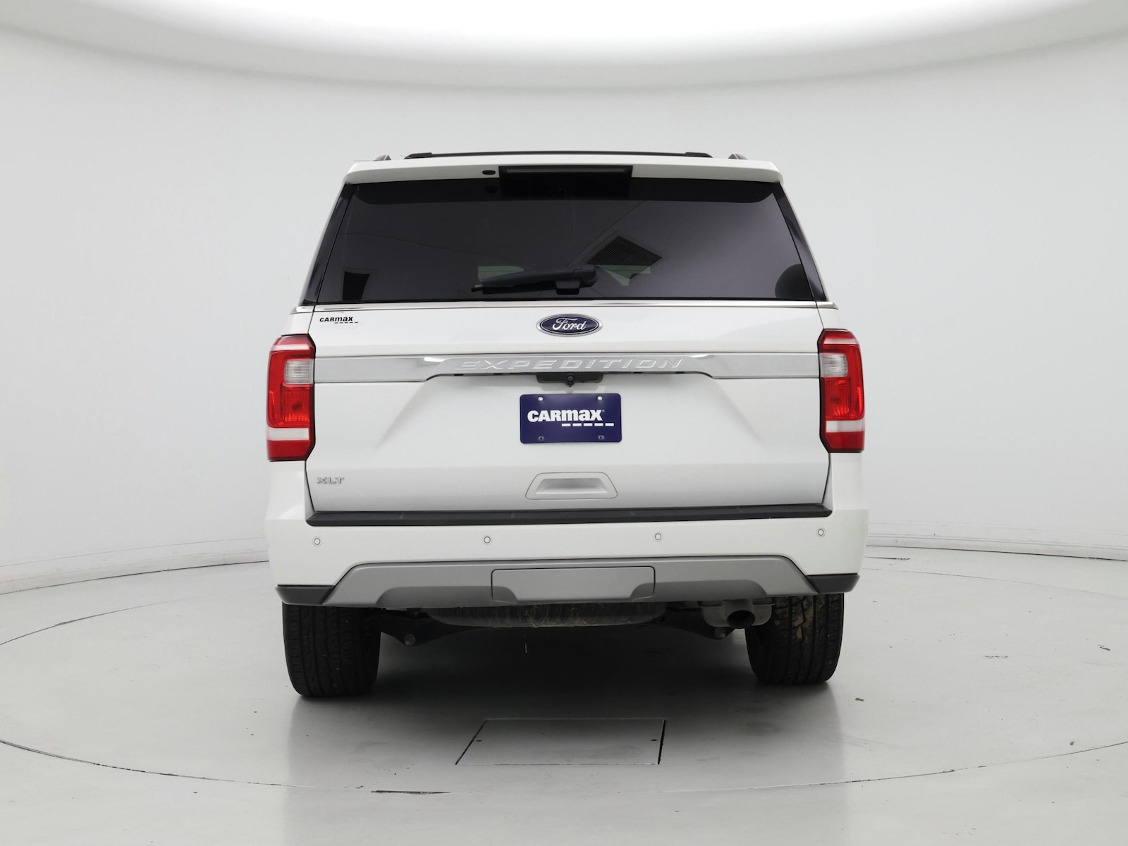 2020 Ford Expedition XLT - Photo 7