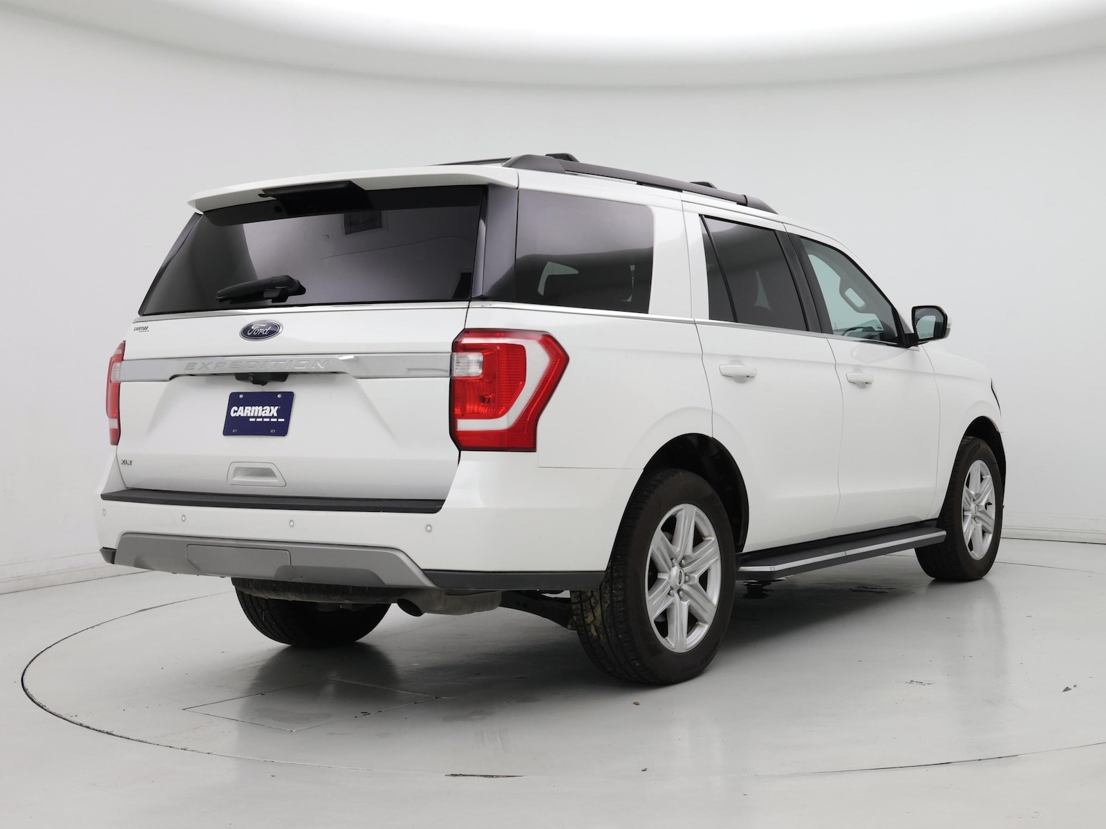 2020 Ford Expedition XLT - Photo 9