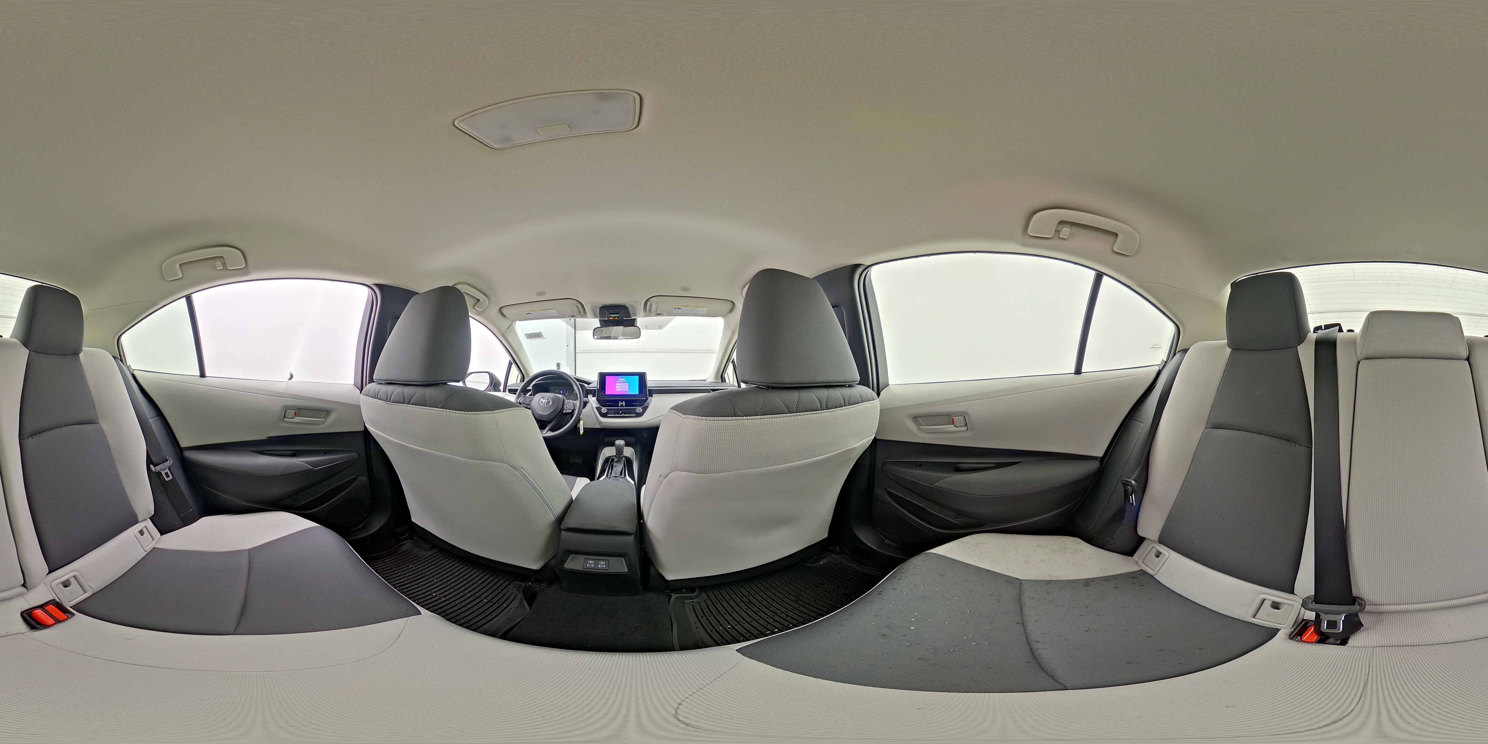 2023 Toyota Corolla LE - Photo 25
