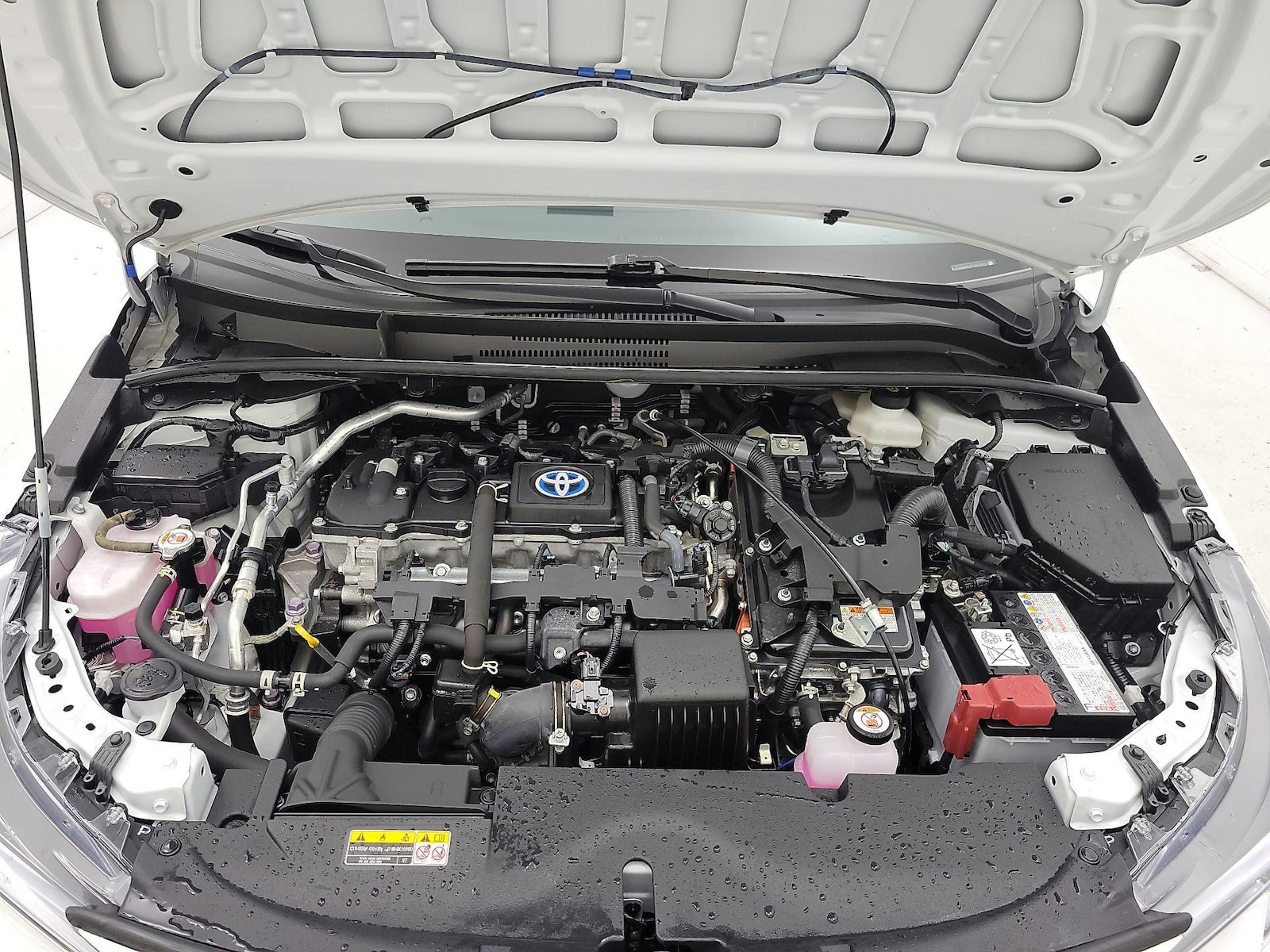 2023 Toyota Corolla LE - Photo 22