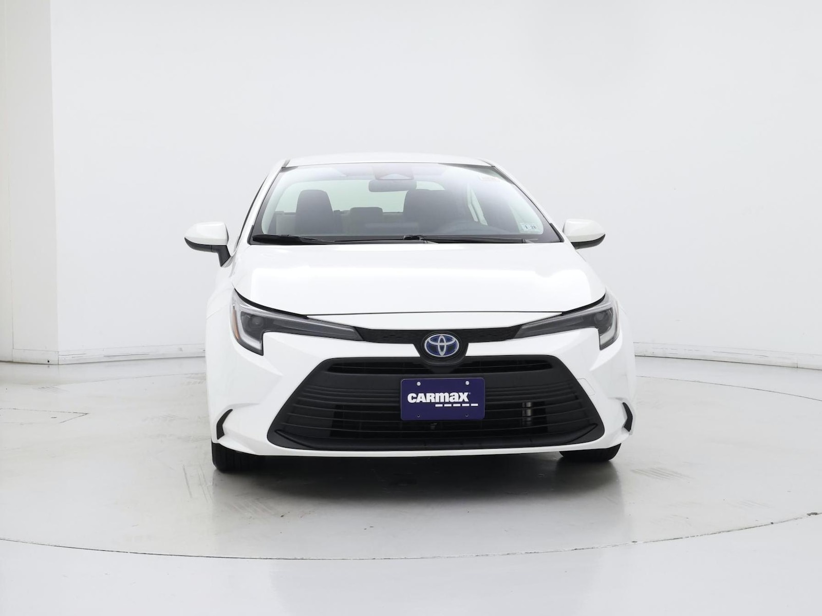 2023 Toyota Corolla LE - Photo 6