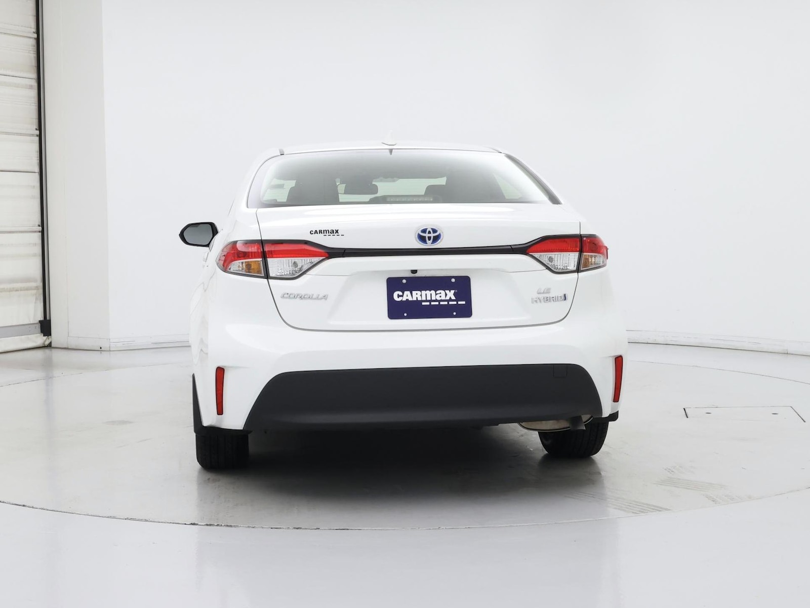2023 Toyota Corolla LE - Photo 7