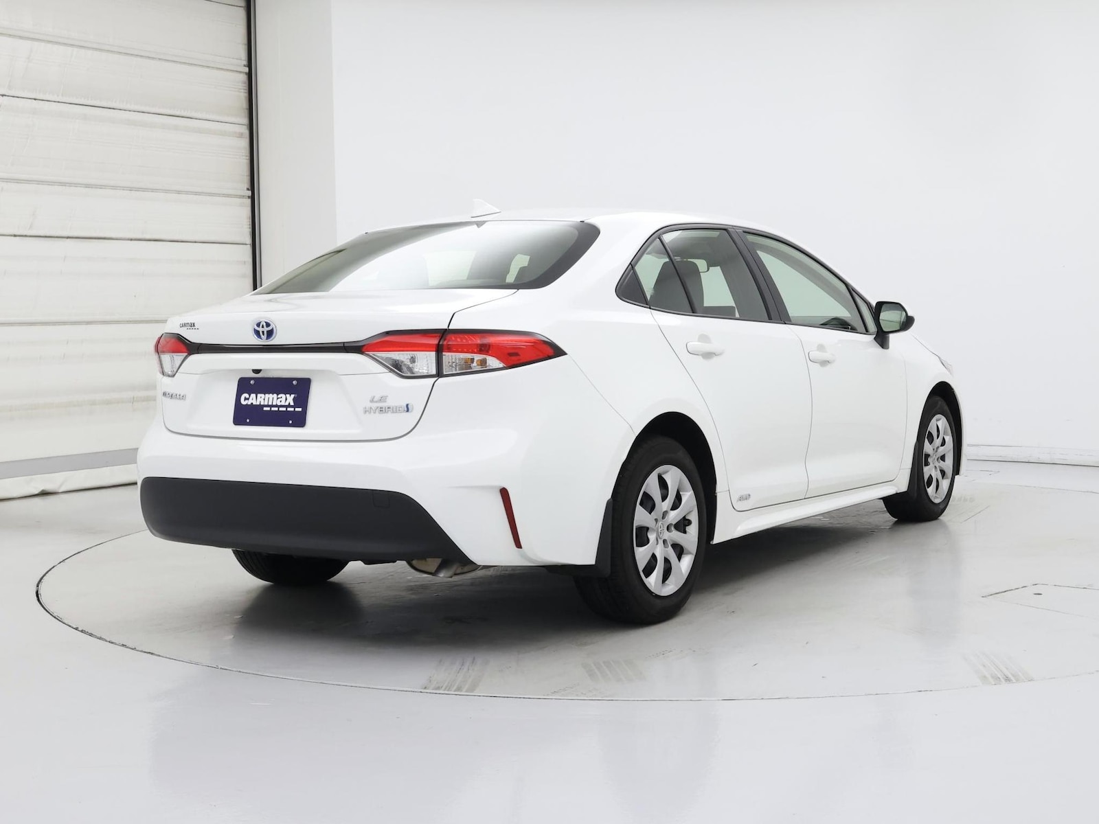2023 Toyota Corolla LE - Photo 9