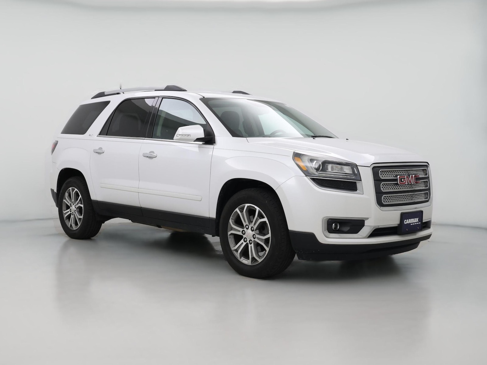 2016 GMC Acadia