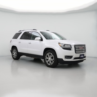 2016 GMC Acadia SLT