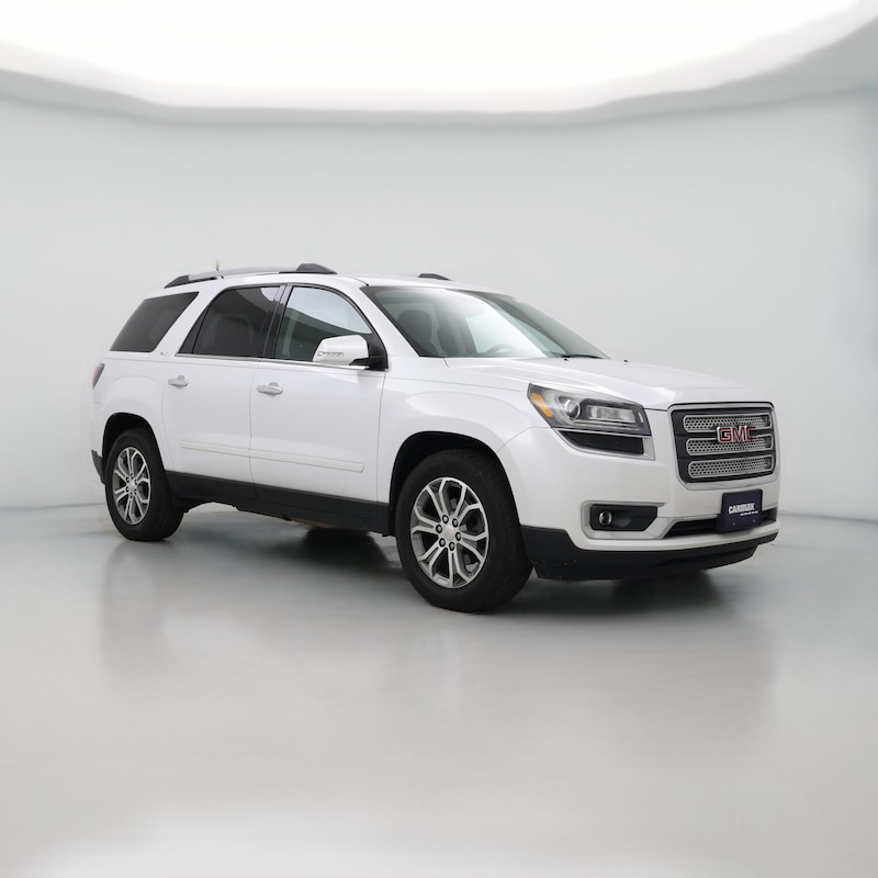 2016 GMC Acadia SLT